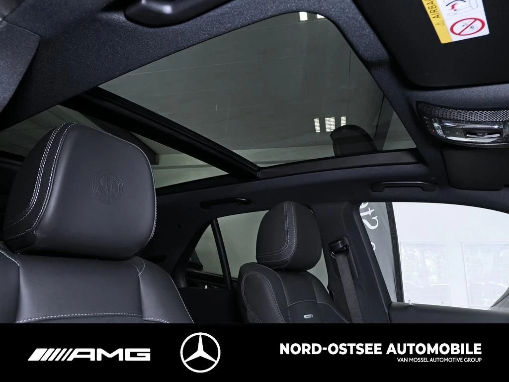 Mercedes-AMG GLE 63 AMG S 4M+ NIGHT CARBON 22'' AHK PANO SHZ AMG Line