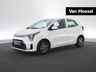 Kia Picanto 1.0 MPI 63 Pulse AMT