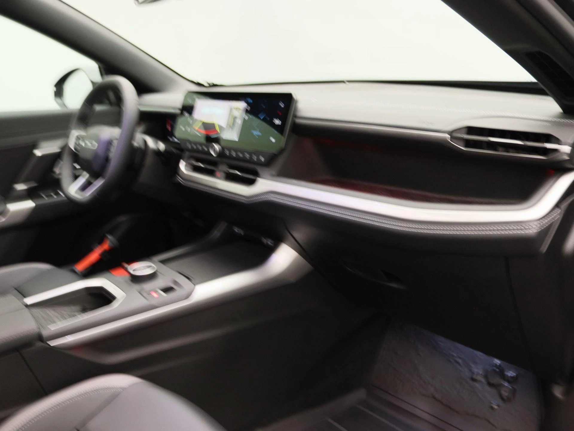 Jeep Compass 1.2 e-Hybrid First Edition
