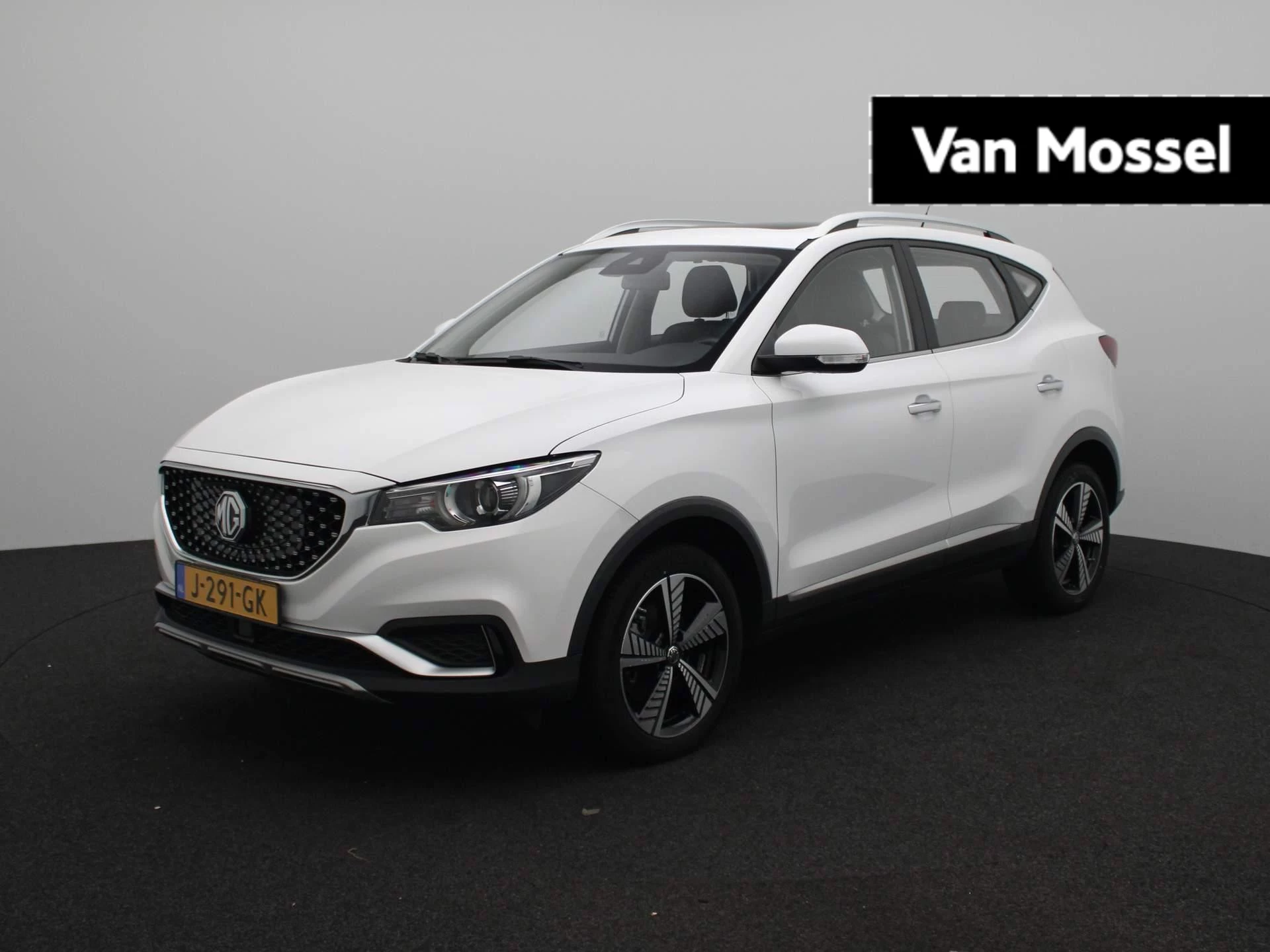 MG-ZS EV-image-0