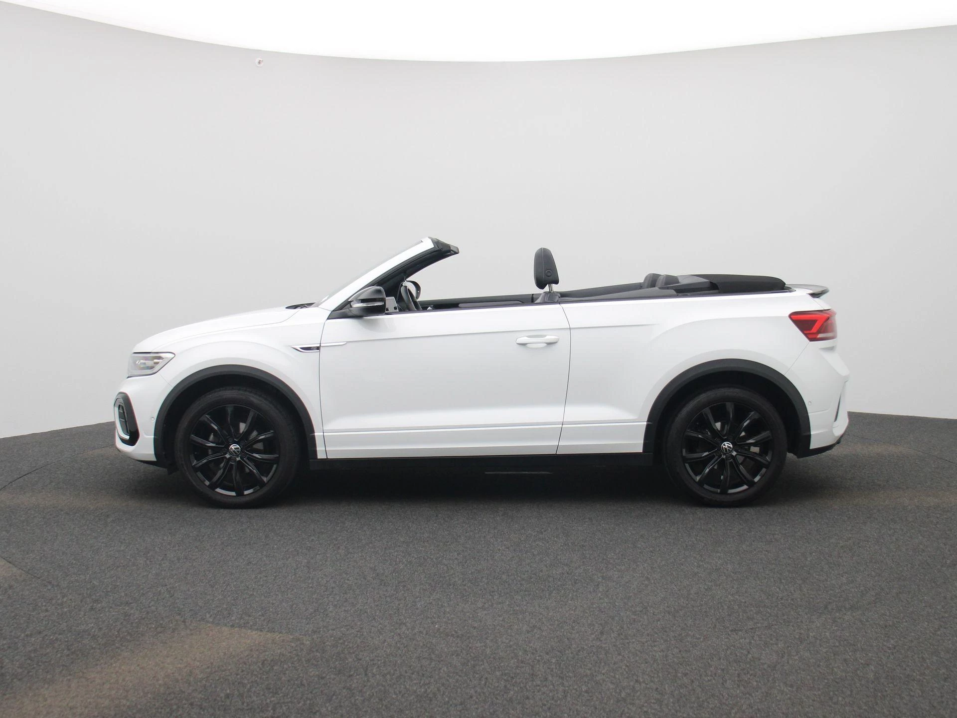 Volkswagen T-Roc Cabrio 1.5 TSI R-Line 150 PK|