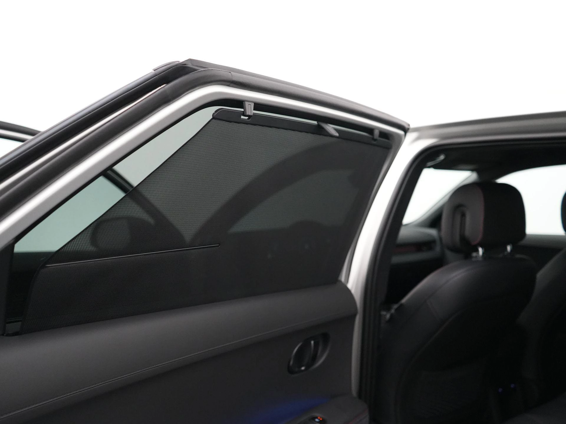 Hyundai IONIQ 5 N Line Business 84 kWh