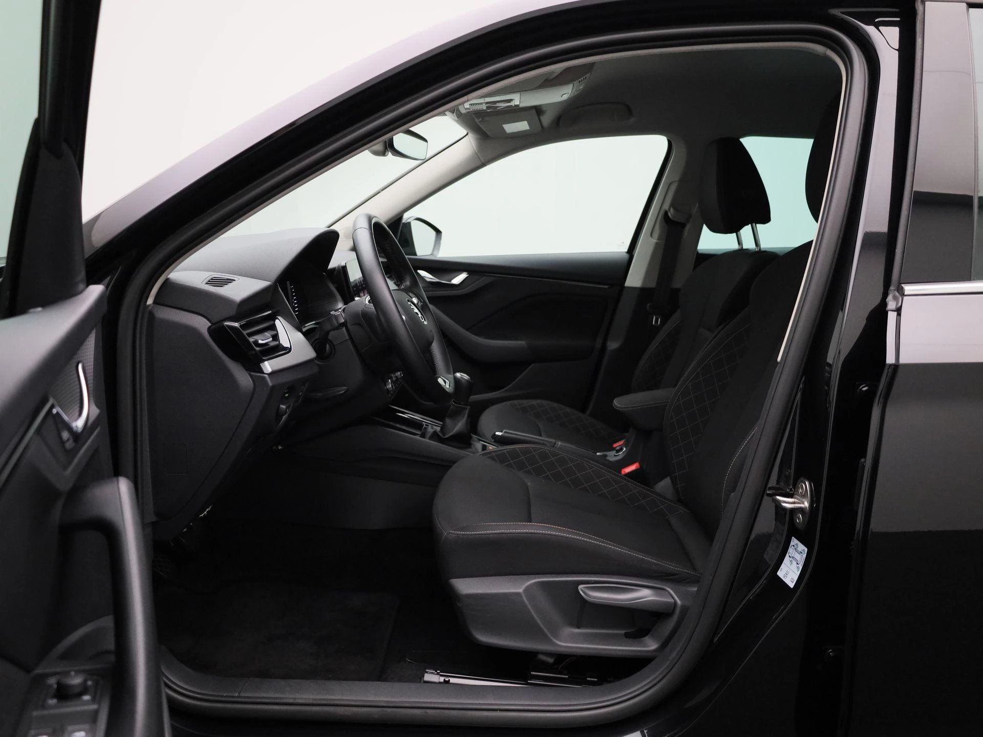 Škoda Kamiq 1.0 TSI 81kW Ambition