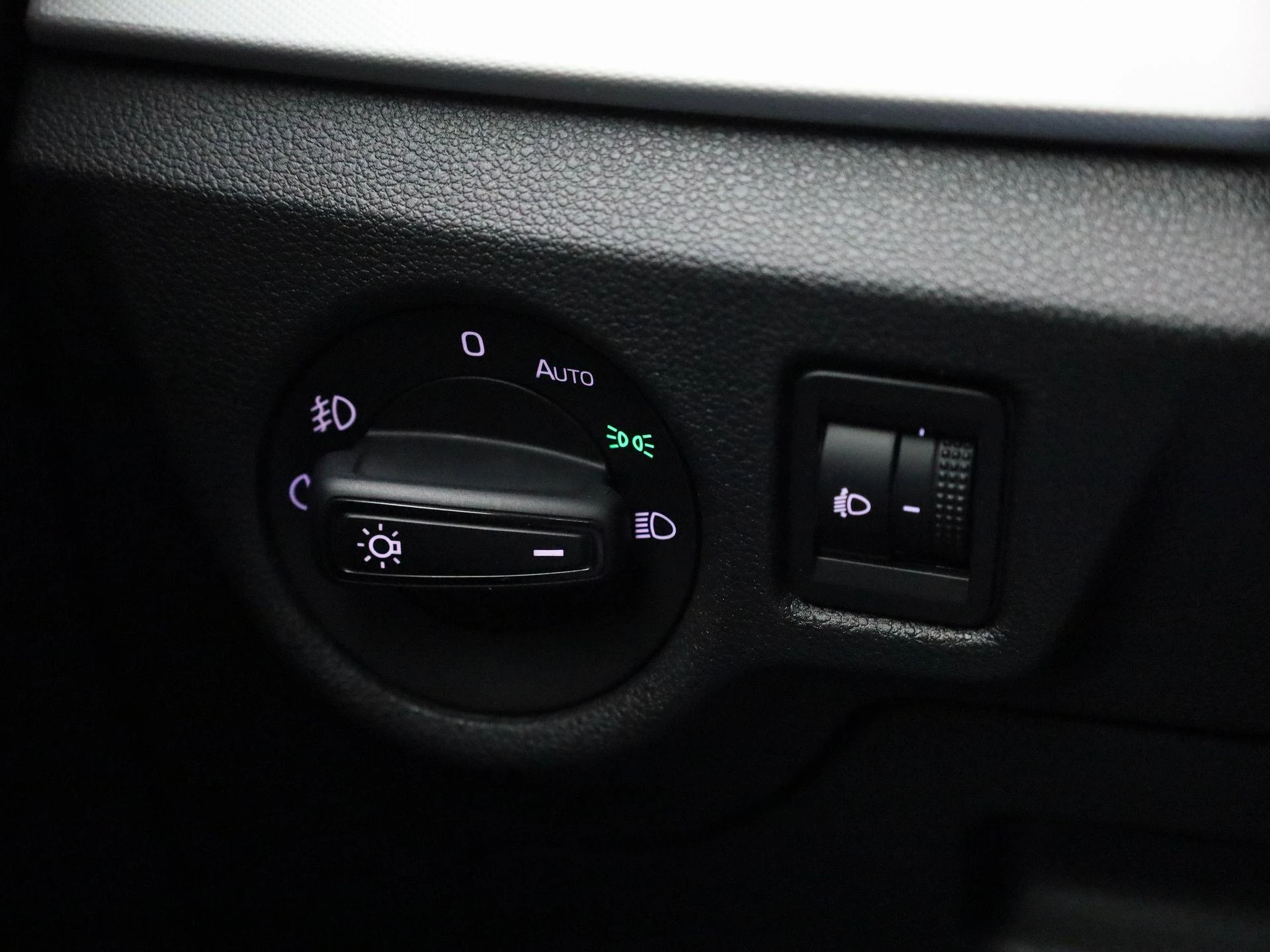 Škoda Scala 1.0 TSI Sport Business