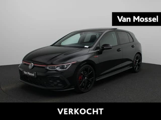 Volkswagen Golf 2.0 TSI GTI