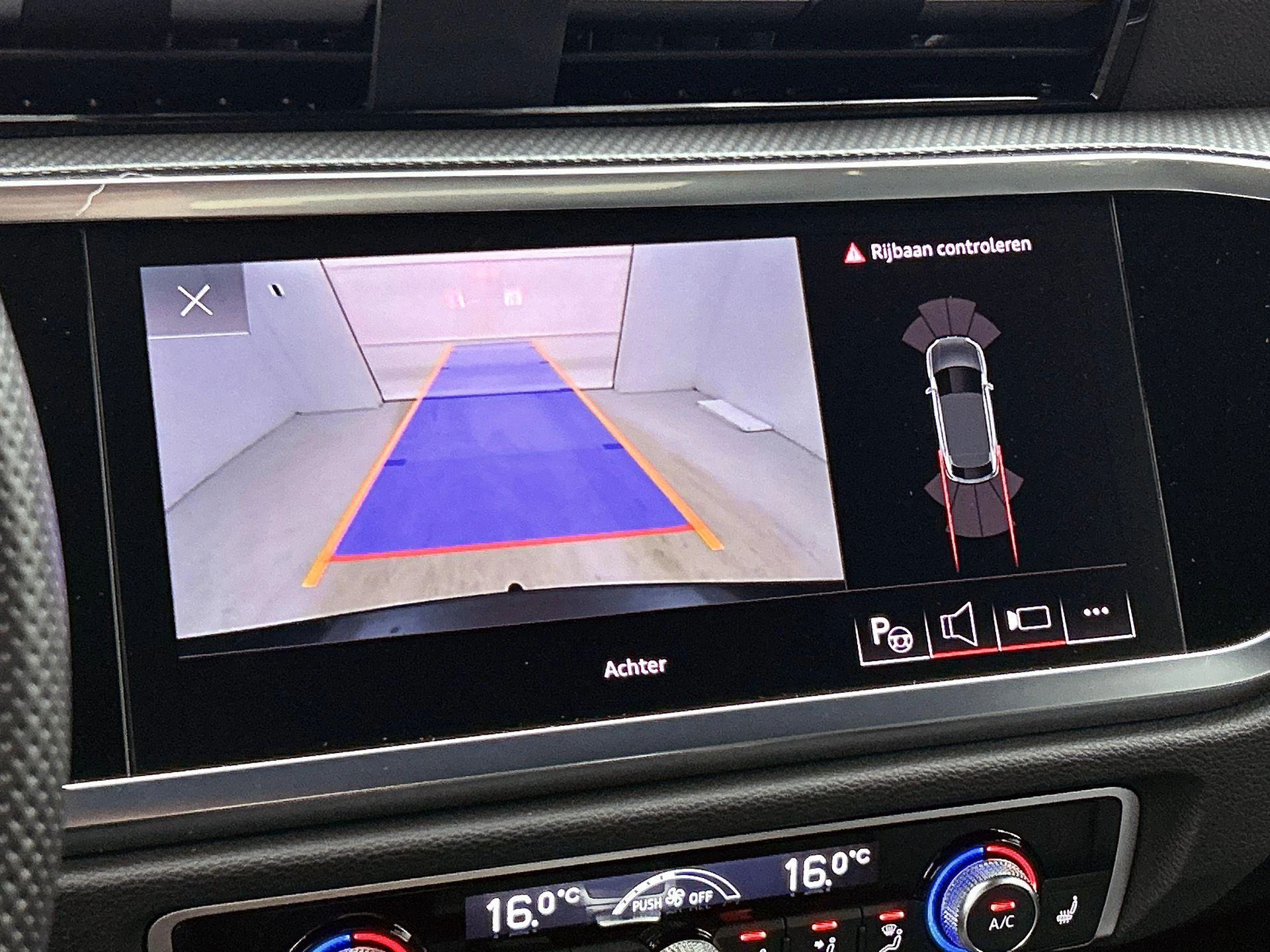 Audi Q3 Sportback 45 TFSI e S Edition