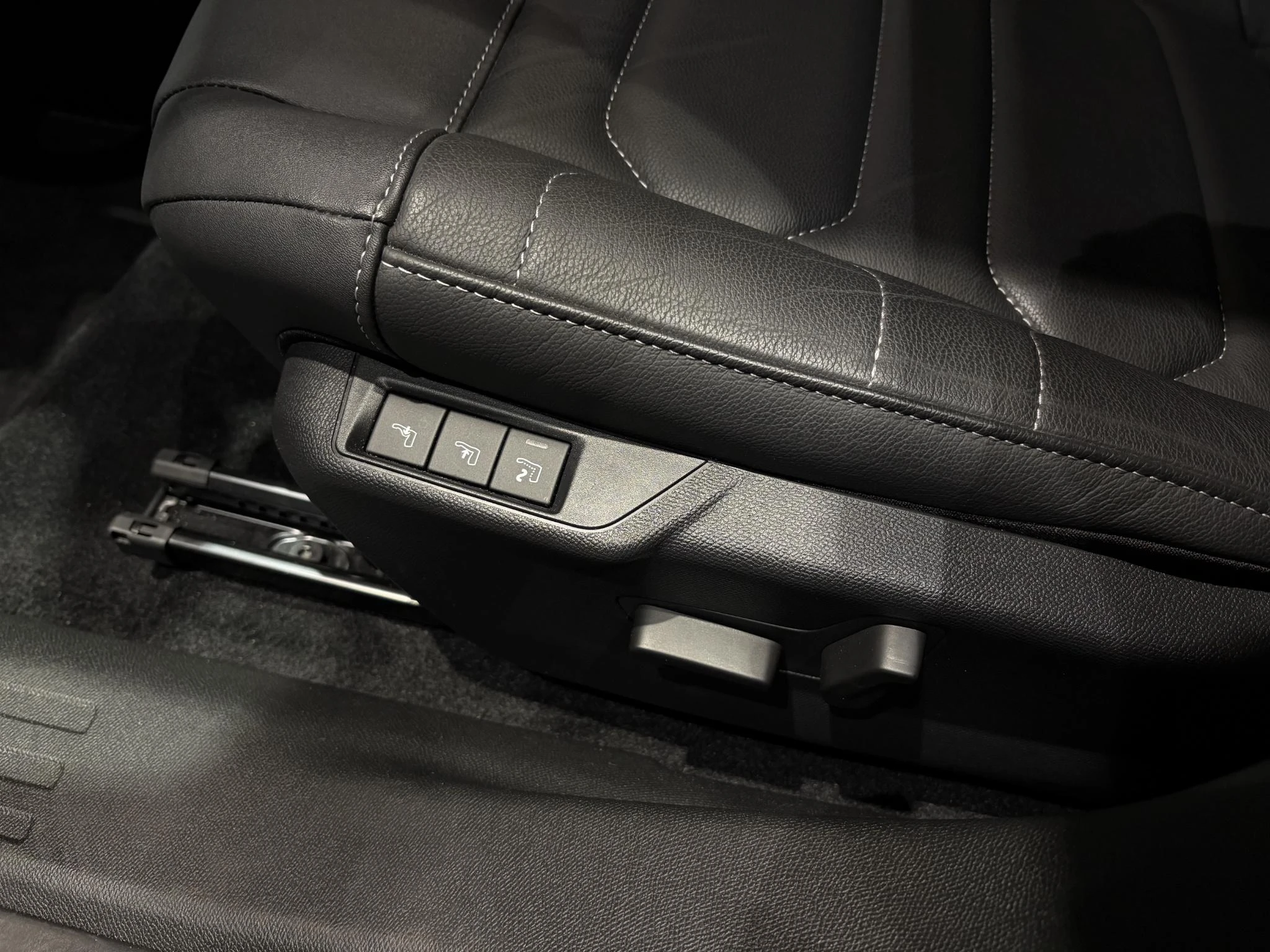 Citroën ë-C4 Max 54 kWh
