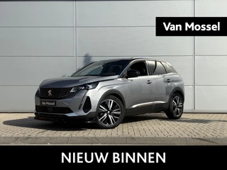 Peugeot 3008 1.6 PureTech Blue Lease GT