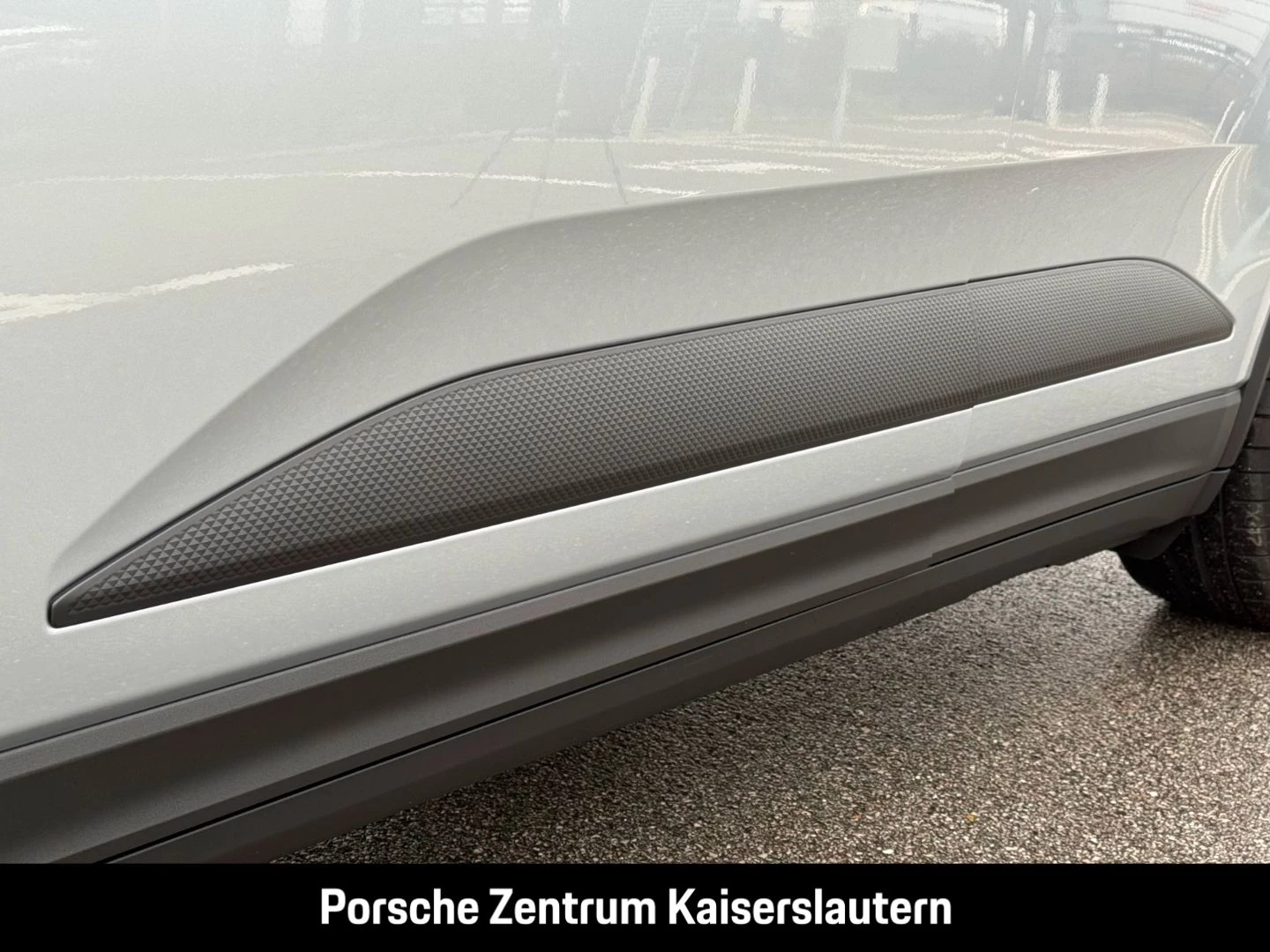 Porsche Macan HA-Lenkung Surround-View BOSE 20-Zoll -