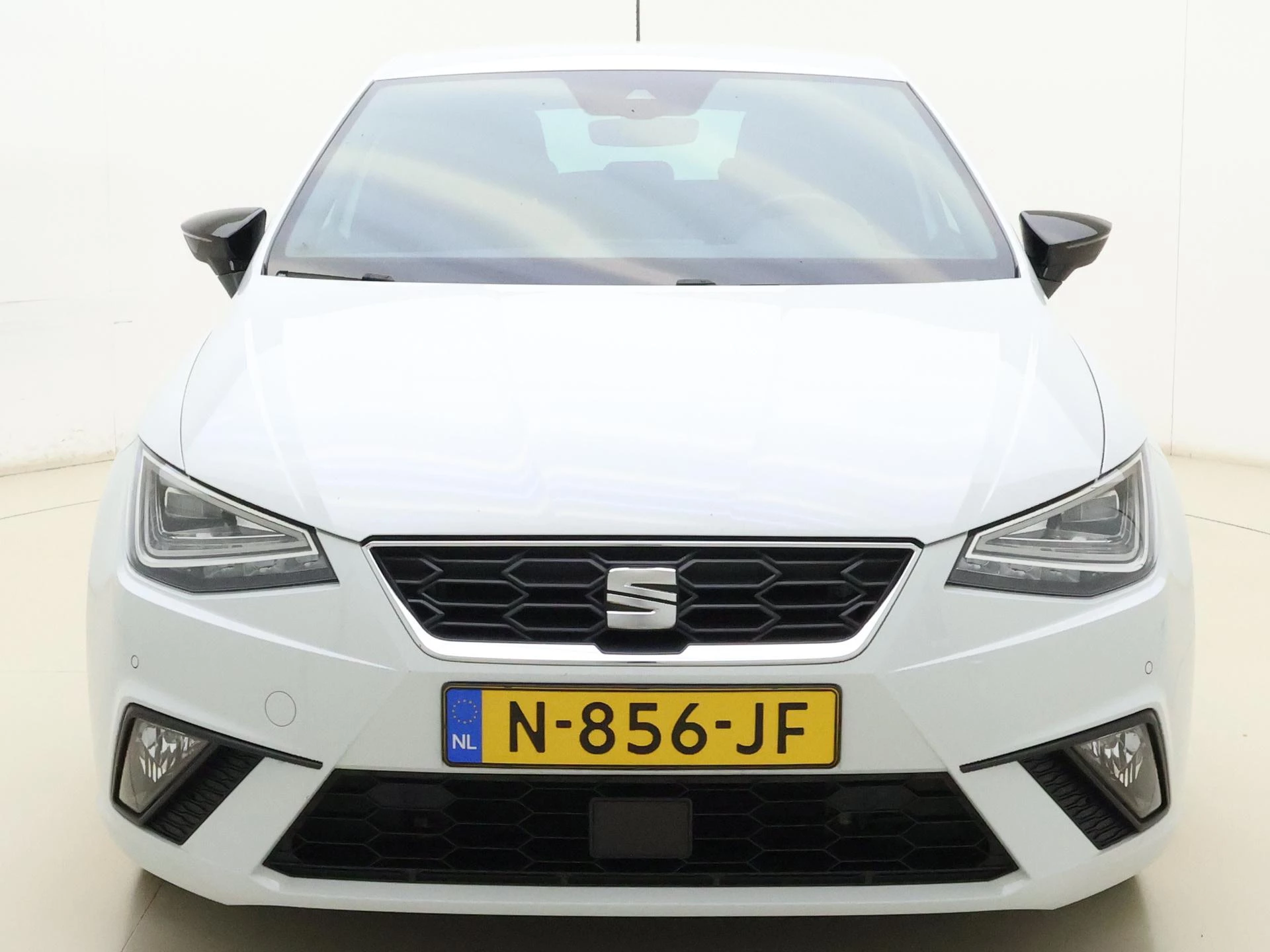 SEAT Ibiza 1.0 EcoTSI FR Business Intense