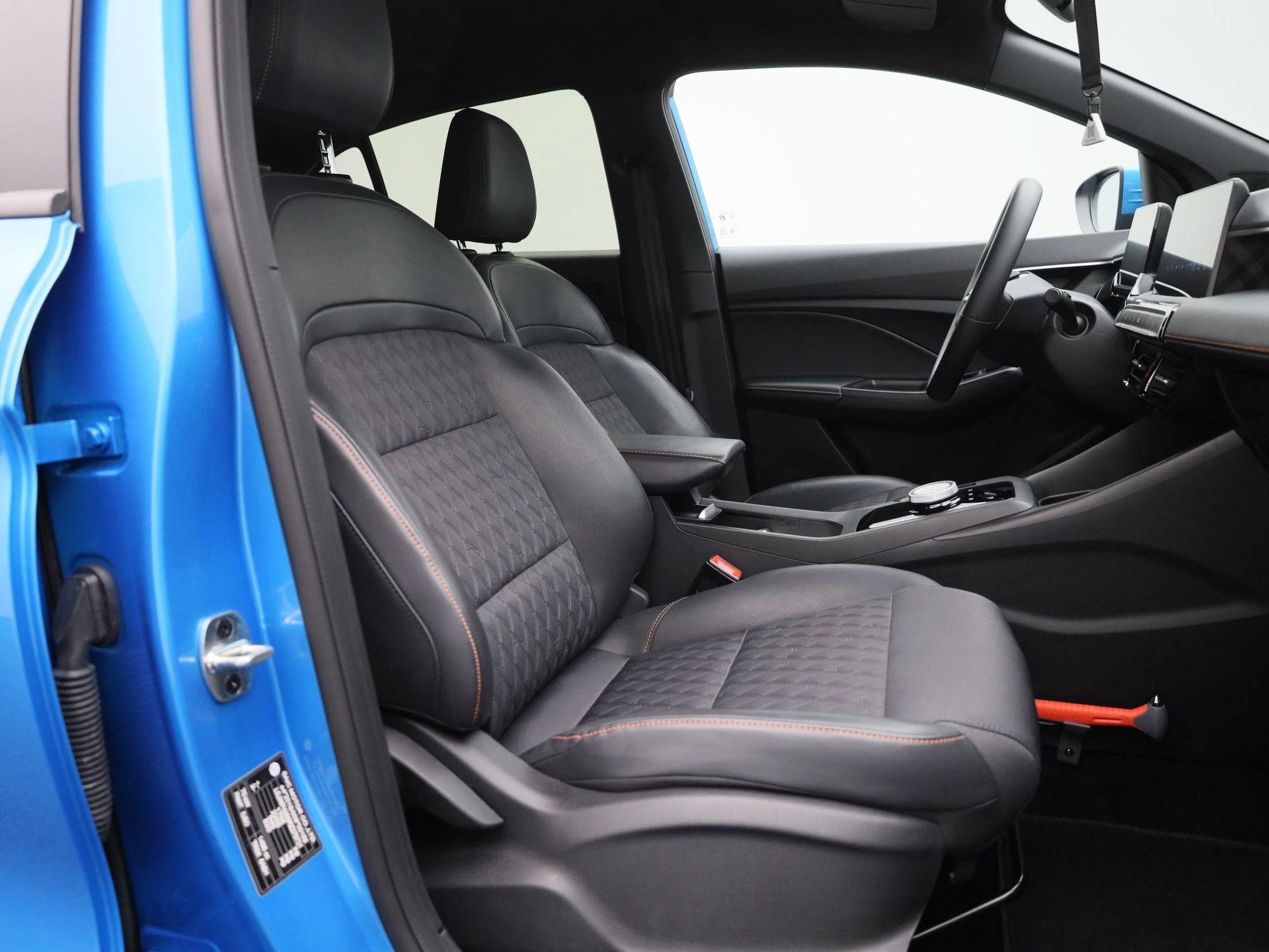 MG MG3 1.5 Hybrid+ Luxury