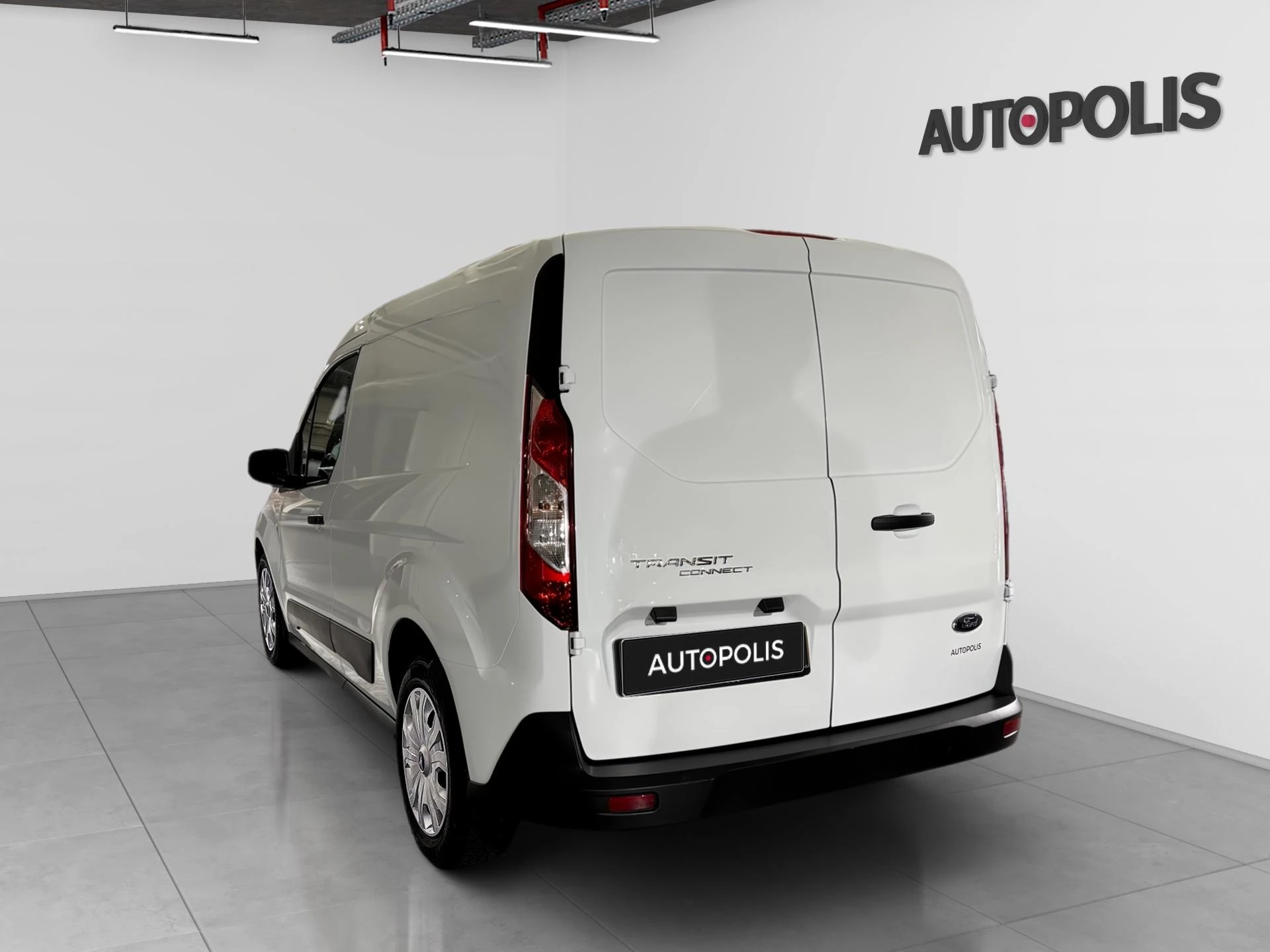 Ford-Transit Connect-image-5