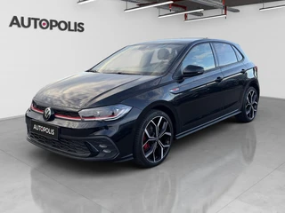 Volkswagen Polo 2.0 TSI 152kW GTI DSG7