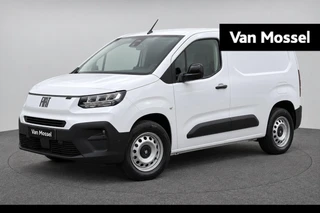 Fiat E-Doblò 136 L1 50 kWh Easy Pro