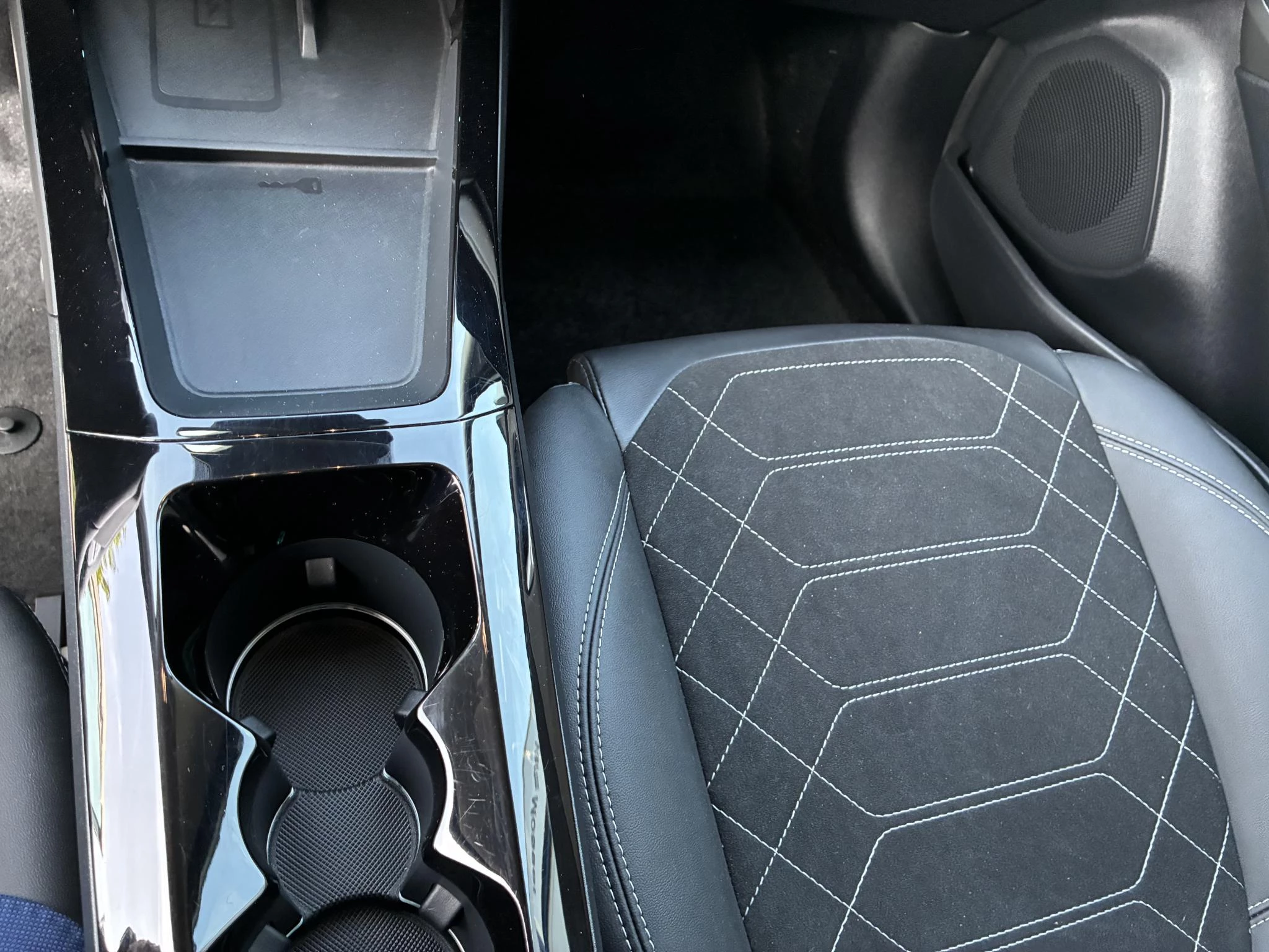 Ford Puma Gen-E Premium 44 kWh