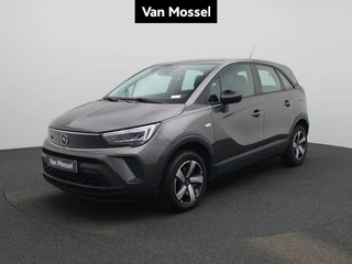 Opel Crossland 1.2 81kW Turbo S/S Edition