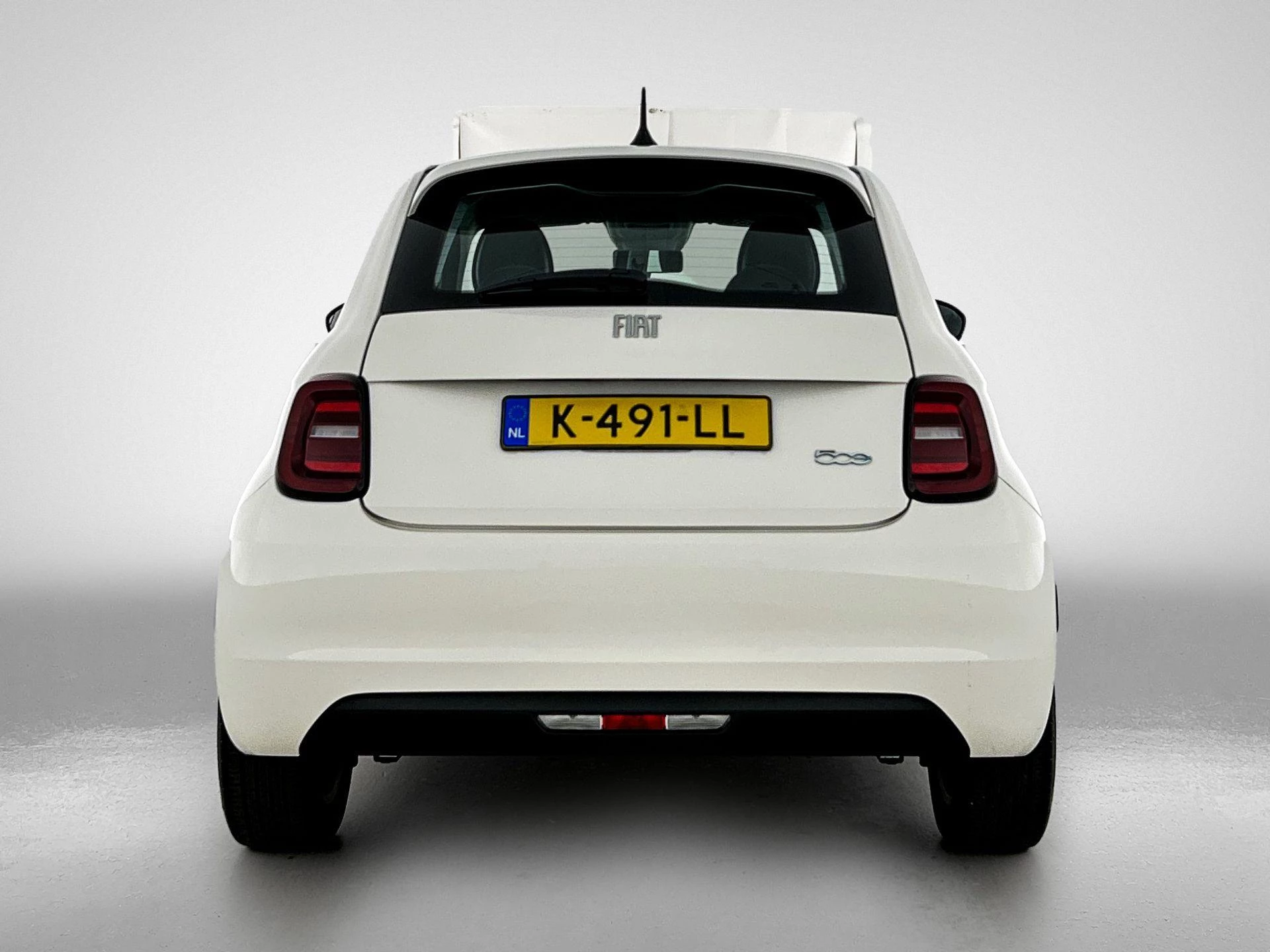 Fiat 500 Passion 42 kWh