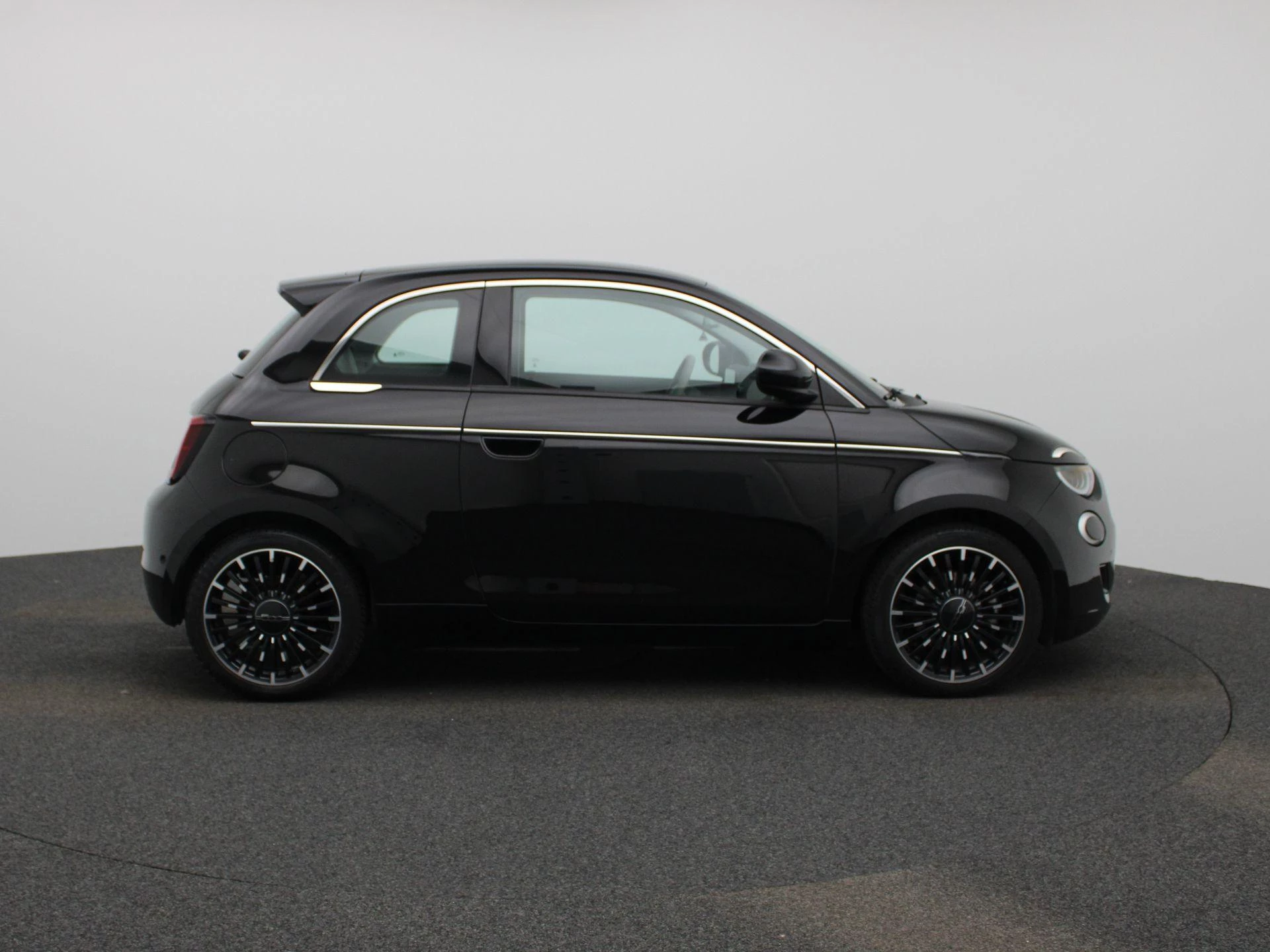 Fiat 500 500e 42 kWh La Prima