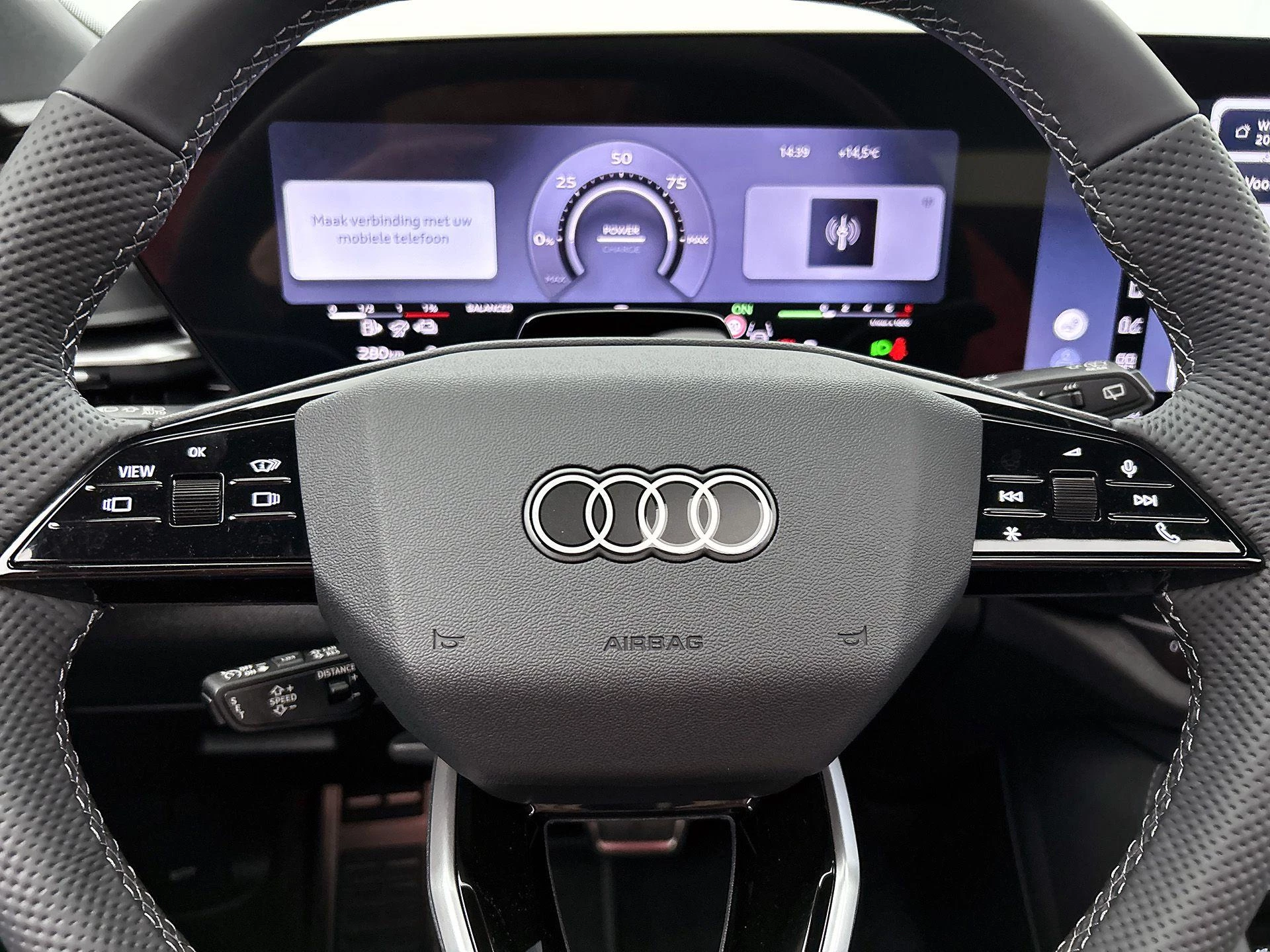 Audi Q5 Sportback 2.0 TFSI e-hybrid quattro S edition Competition