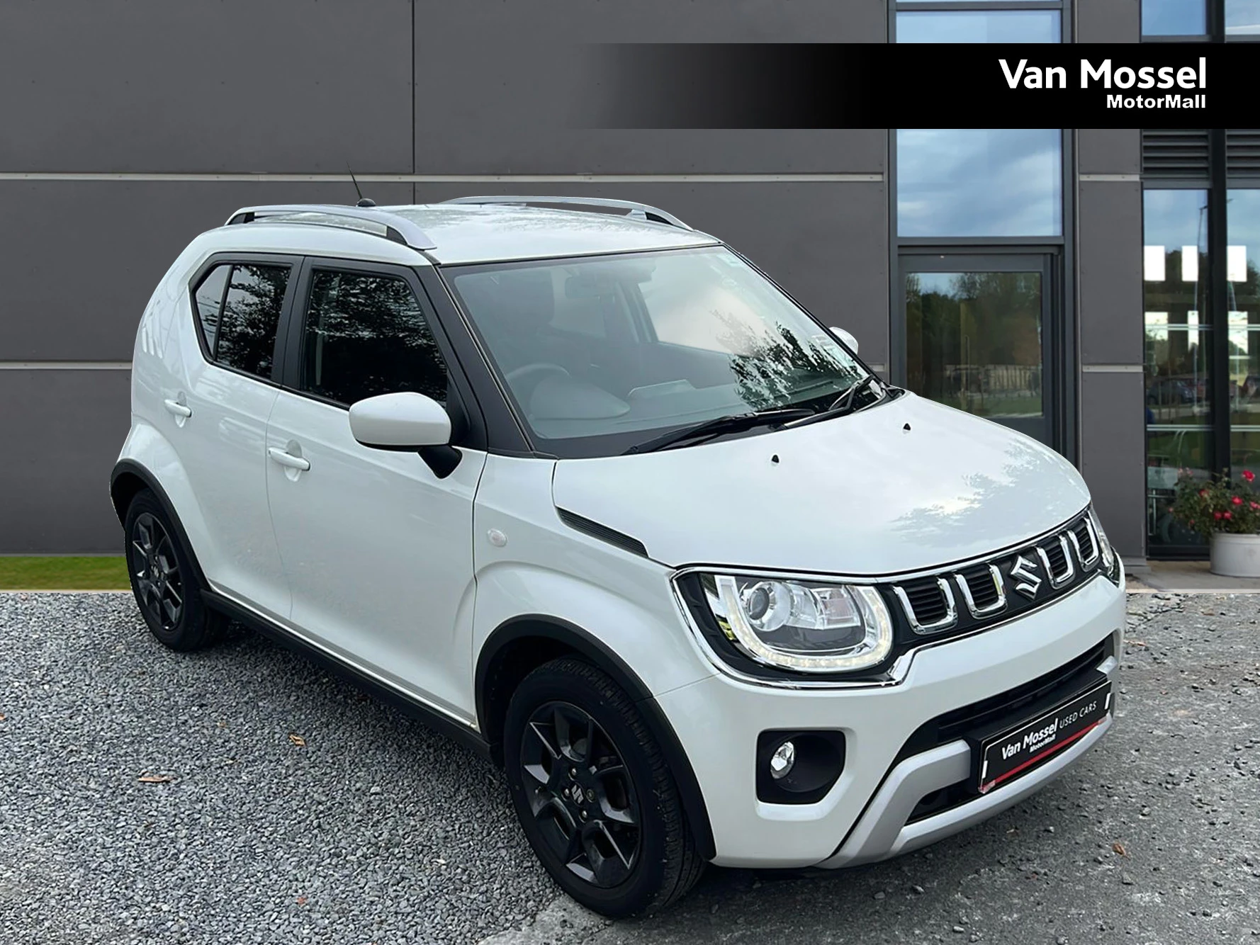 Suzuki Ignis Used Car