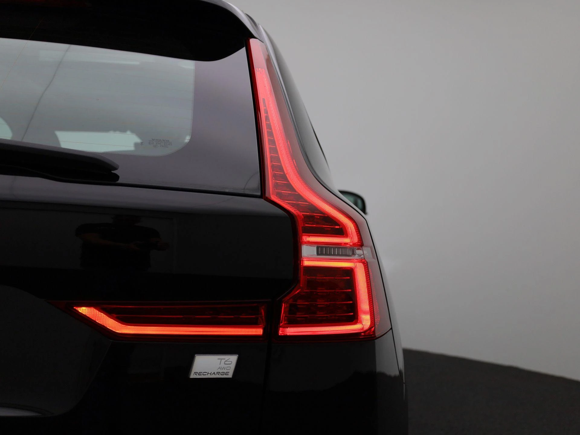 Volvo XC60 T6 PHEV Plus Dark Aut.