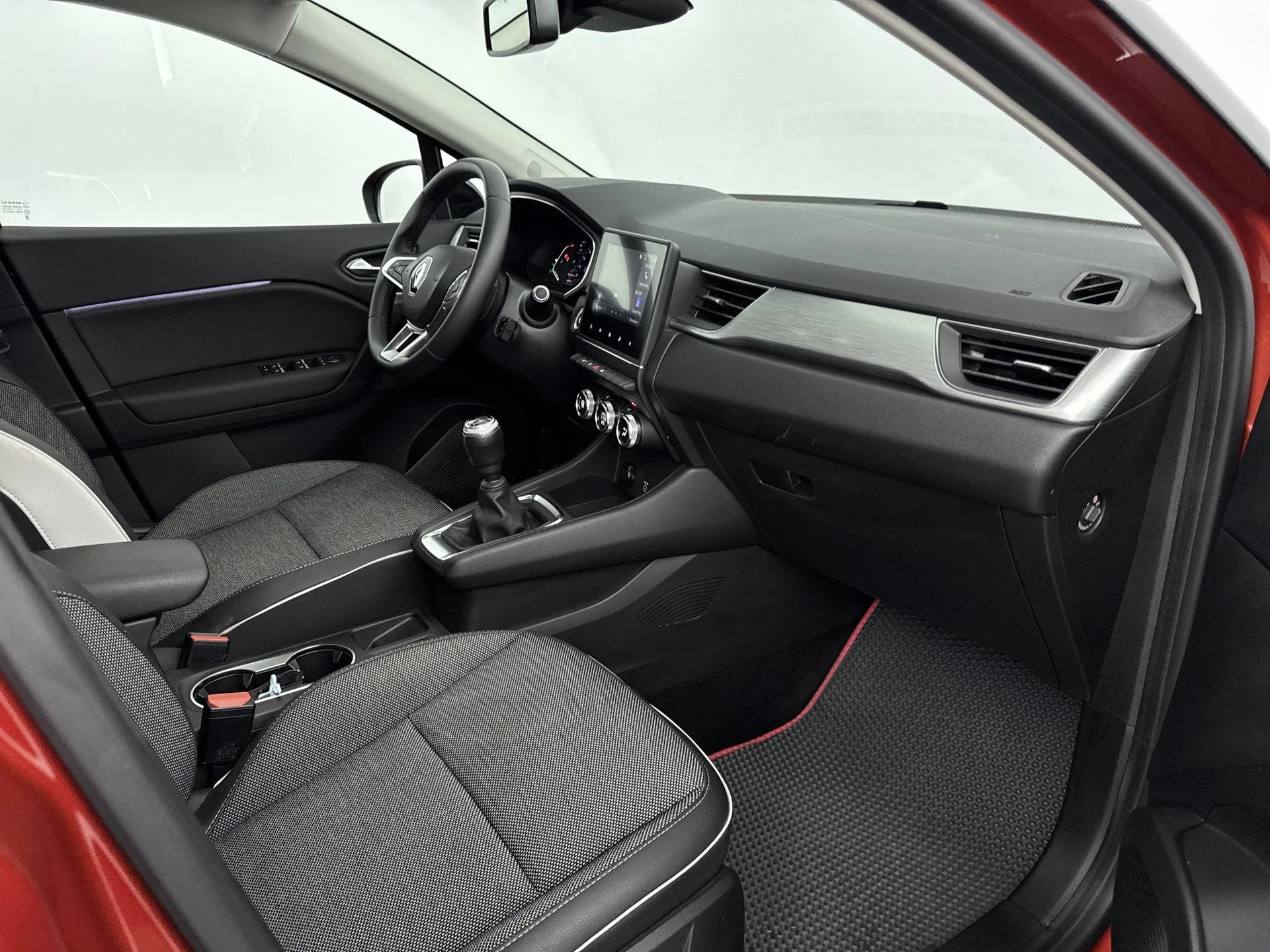 Renault Captur 1.0 TCe Intens 90Pk
