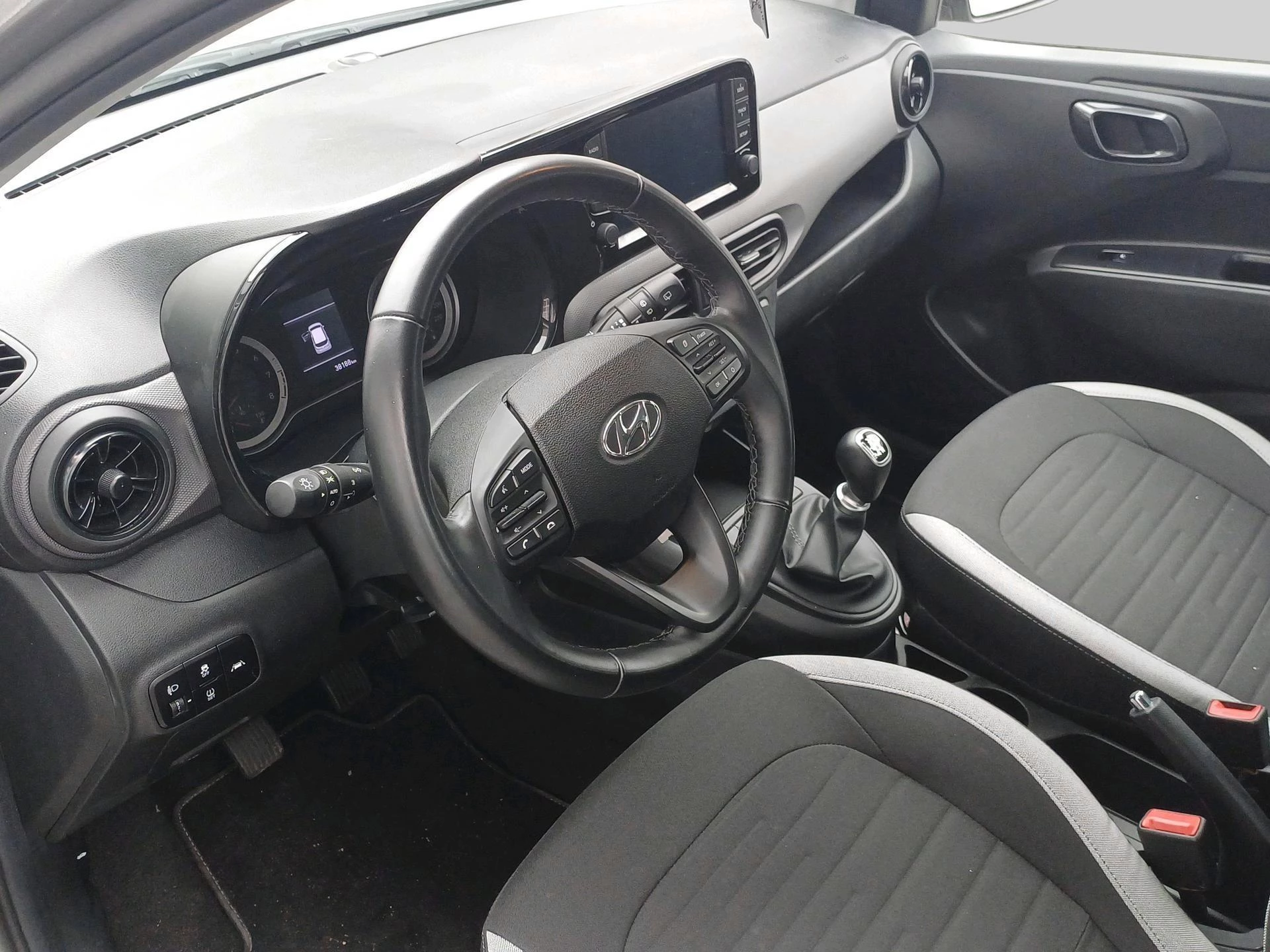 Hyundai i10 1.0 Twist