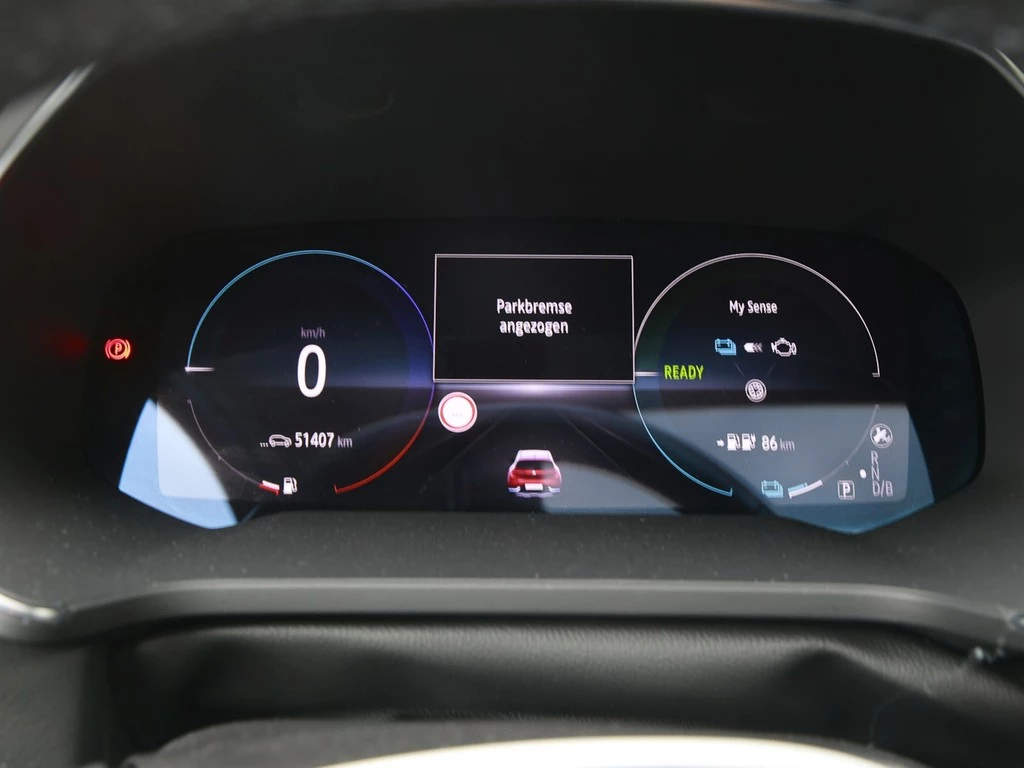 Renault Captur II 1.6 E-TECH Initiale Paris Navi Bose