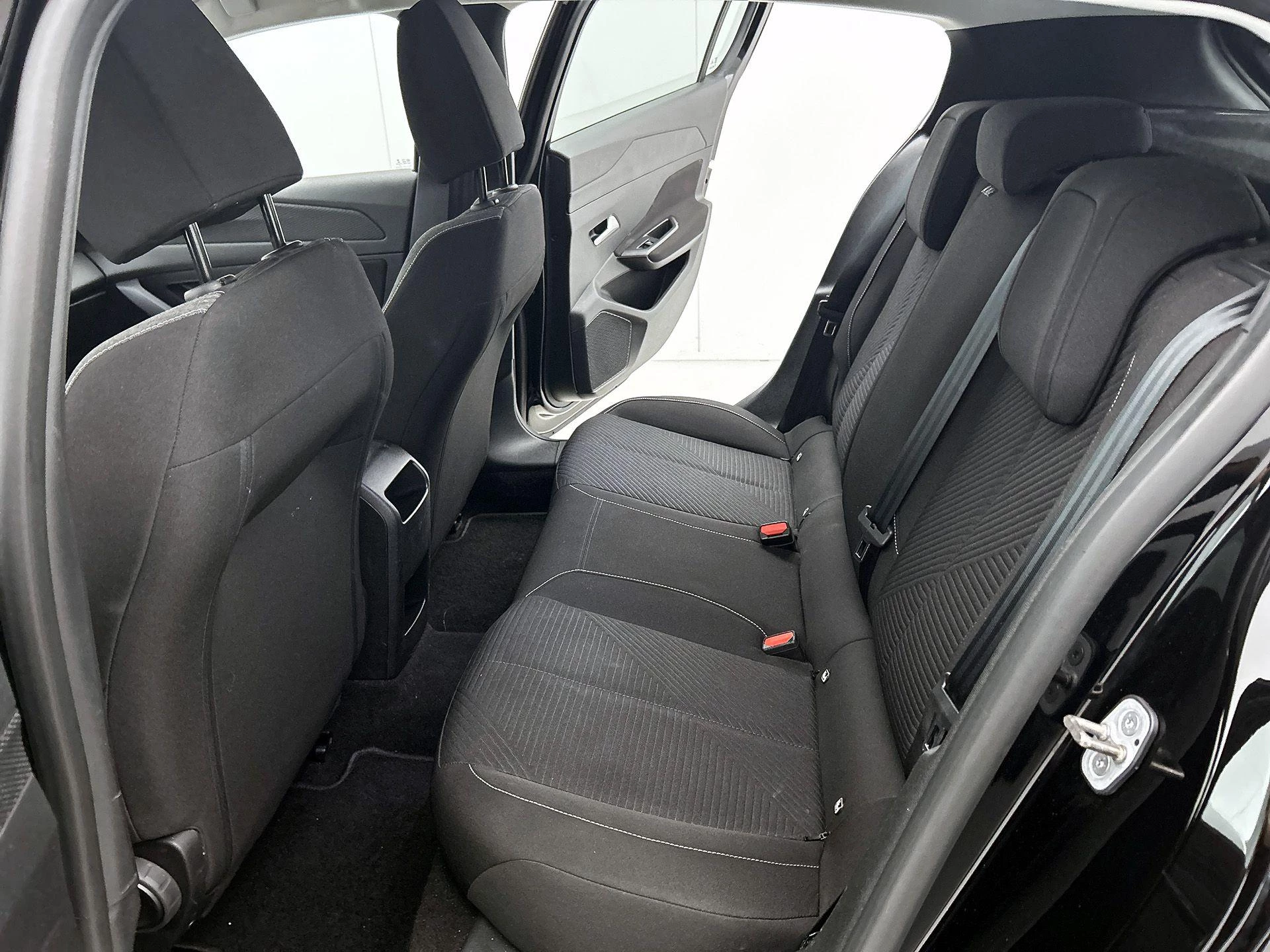 Peugeot 308 1.2 PureTech Active Pack Business