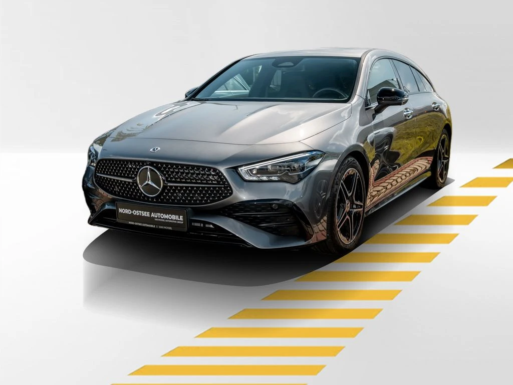 Mercedes-Benz-CLA 200-image-1
