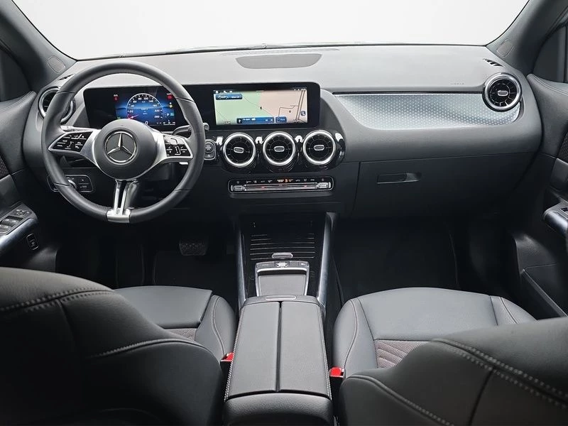 Mercedes-Benz GLA 200 d PROGRESSIVE AHK DISTRONIC LED MBUX Progressive