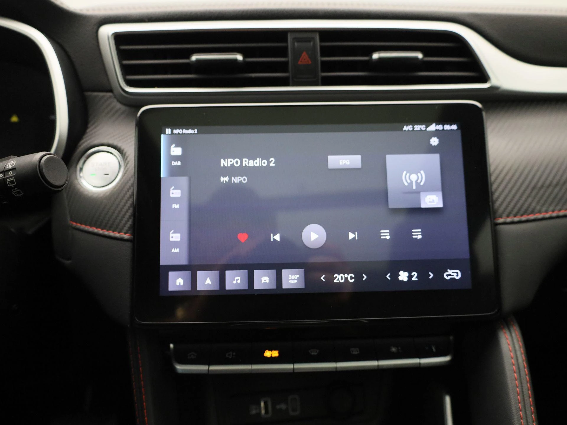 MG-ZS EV-image-23