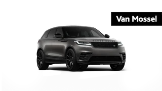 Land Rover Range Rover Velar 2.0 P400e AWD Belgravia Edition PHEV