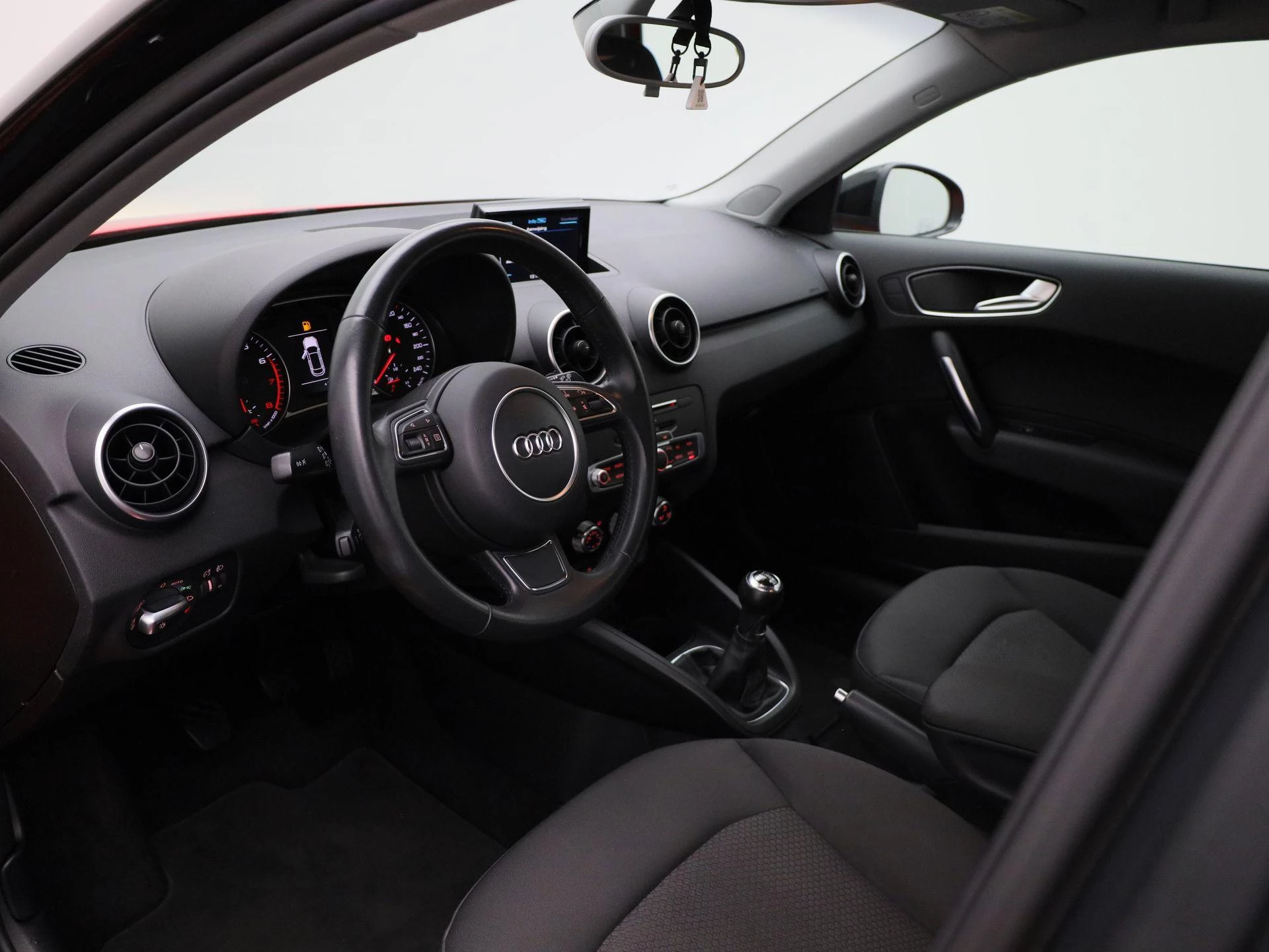 Audi-A1 Sportback-image-27