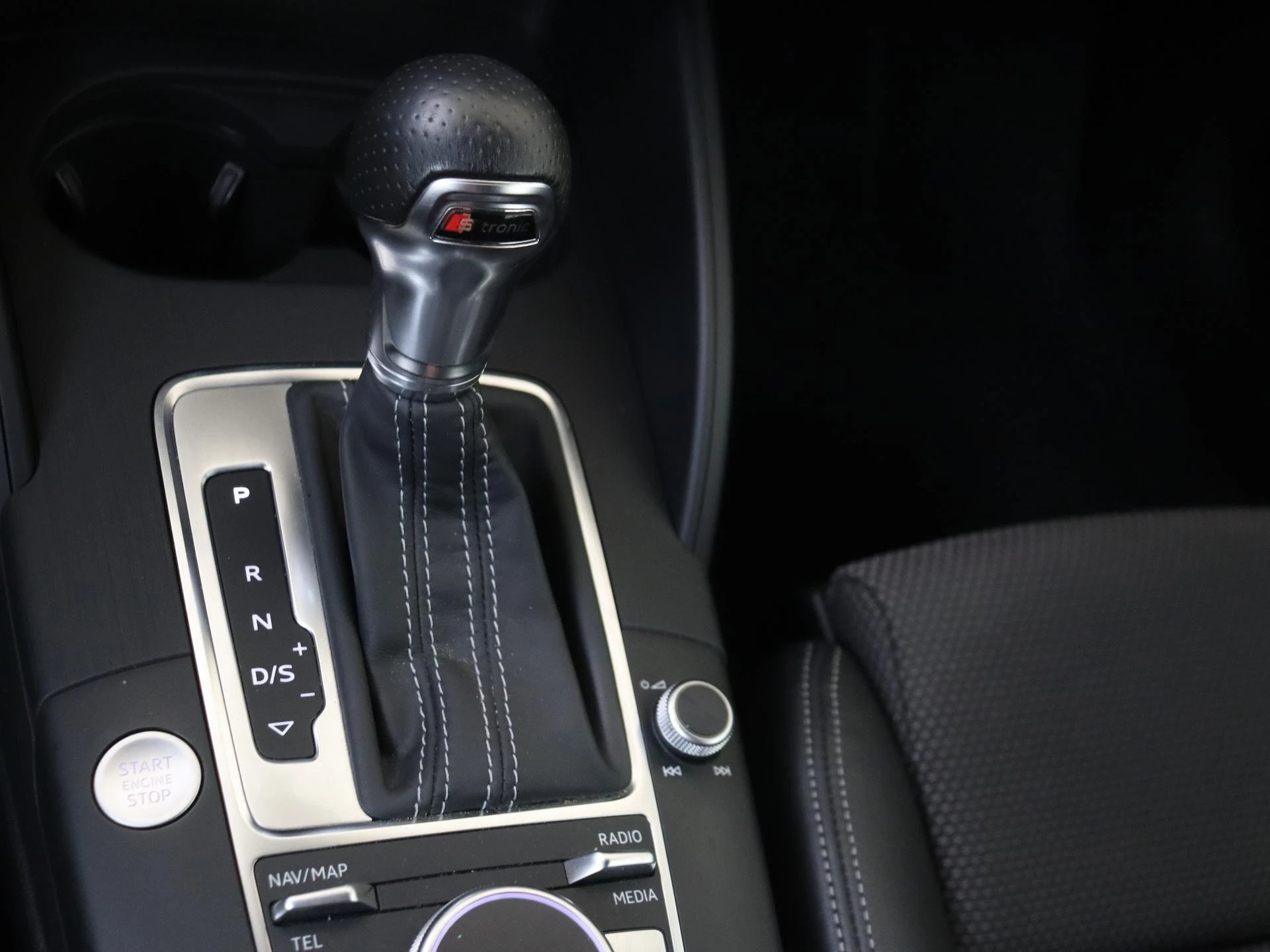 Audi A3 Cabriolet 35 TFSI CoD Design Pro Line Plus