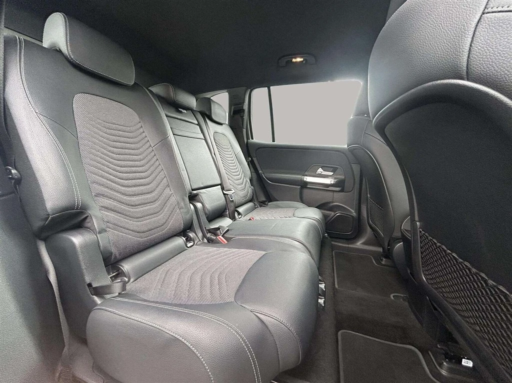 Mercedes-Benz EQB 250 EL Progressive 7 pers. 190HK 5d Aut.