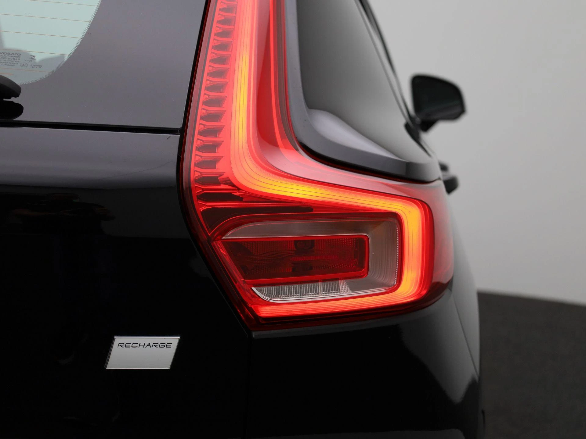 Volvo XC40 Recharge Core