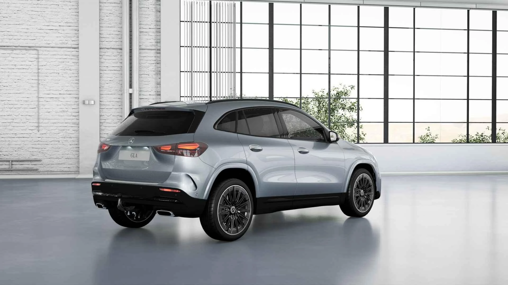 Mercedes-Benz GLA GLA 180 140 Years Edition