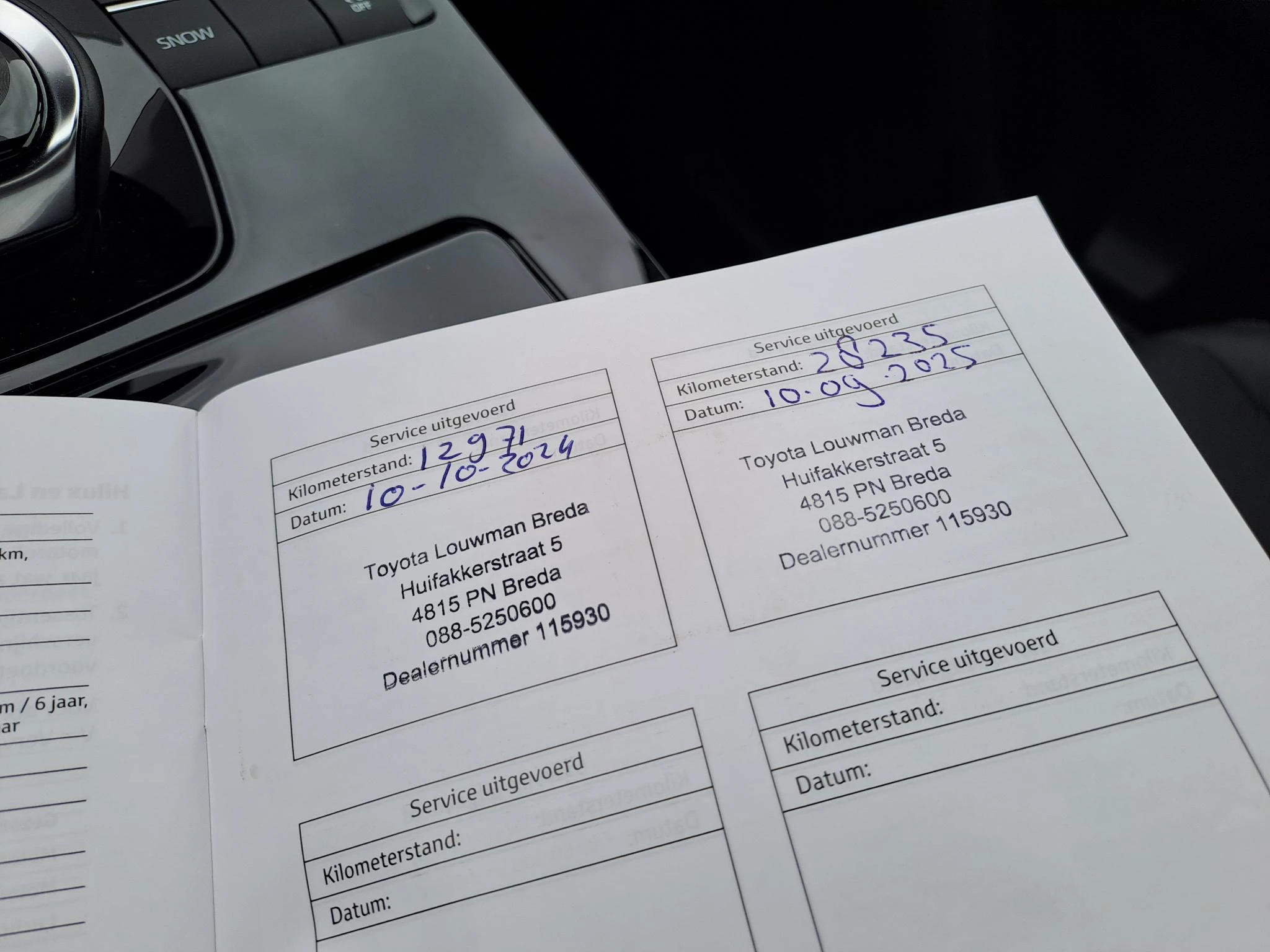 Toyota bZ4X Premium 71 kWh