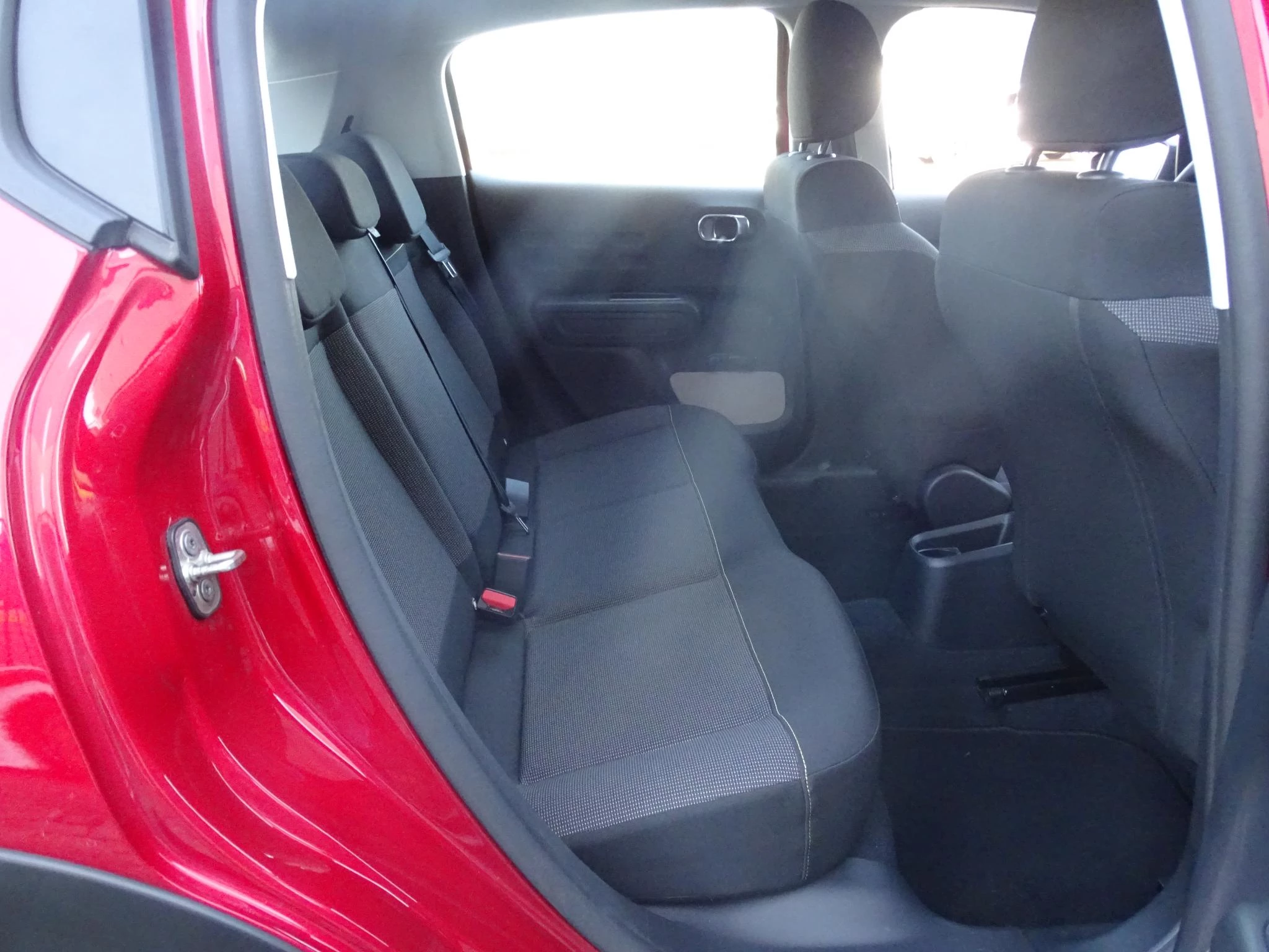 Citroën C3 1.2 YOU ORIGINS