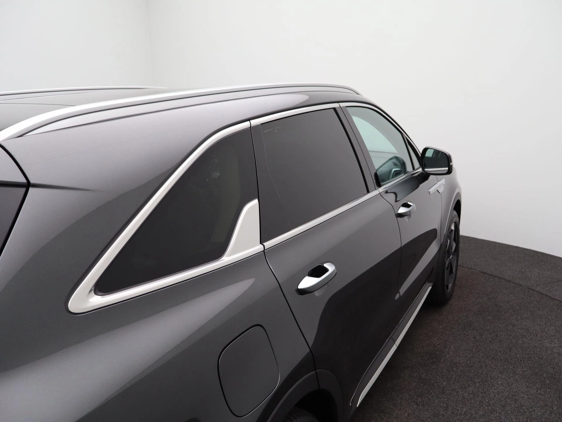 Kia Sorento 1.6 T-GDi Plug-in Hybrid 4WD DynamicPlusLine 7p