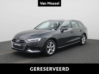 Audi A4 Avant 2.0 35 TDi 120kW S tronic Attraction B.E