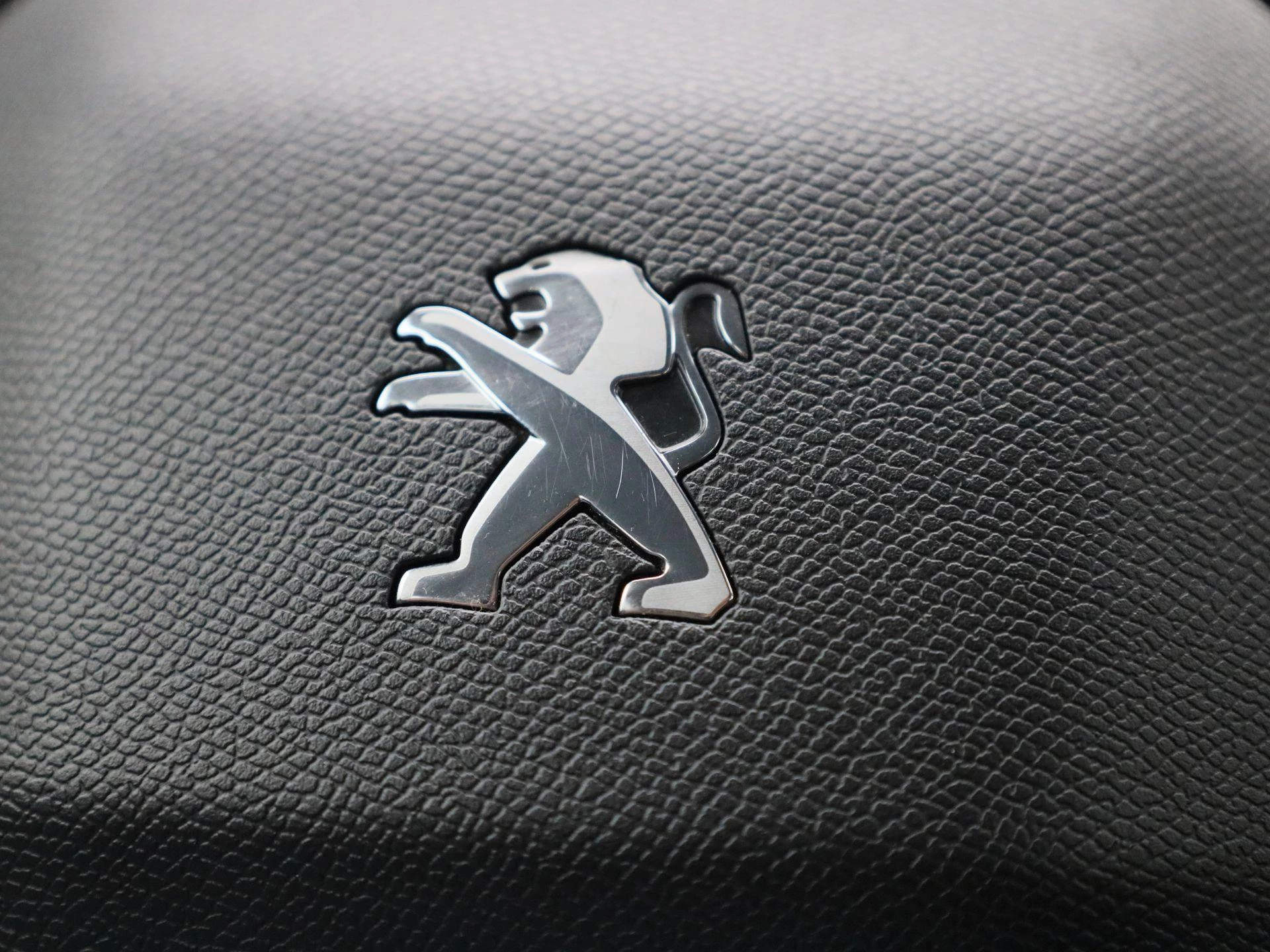 Peugeot 208 1.2 PureTech Active Pack