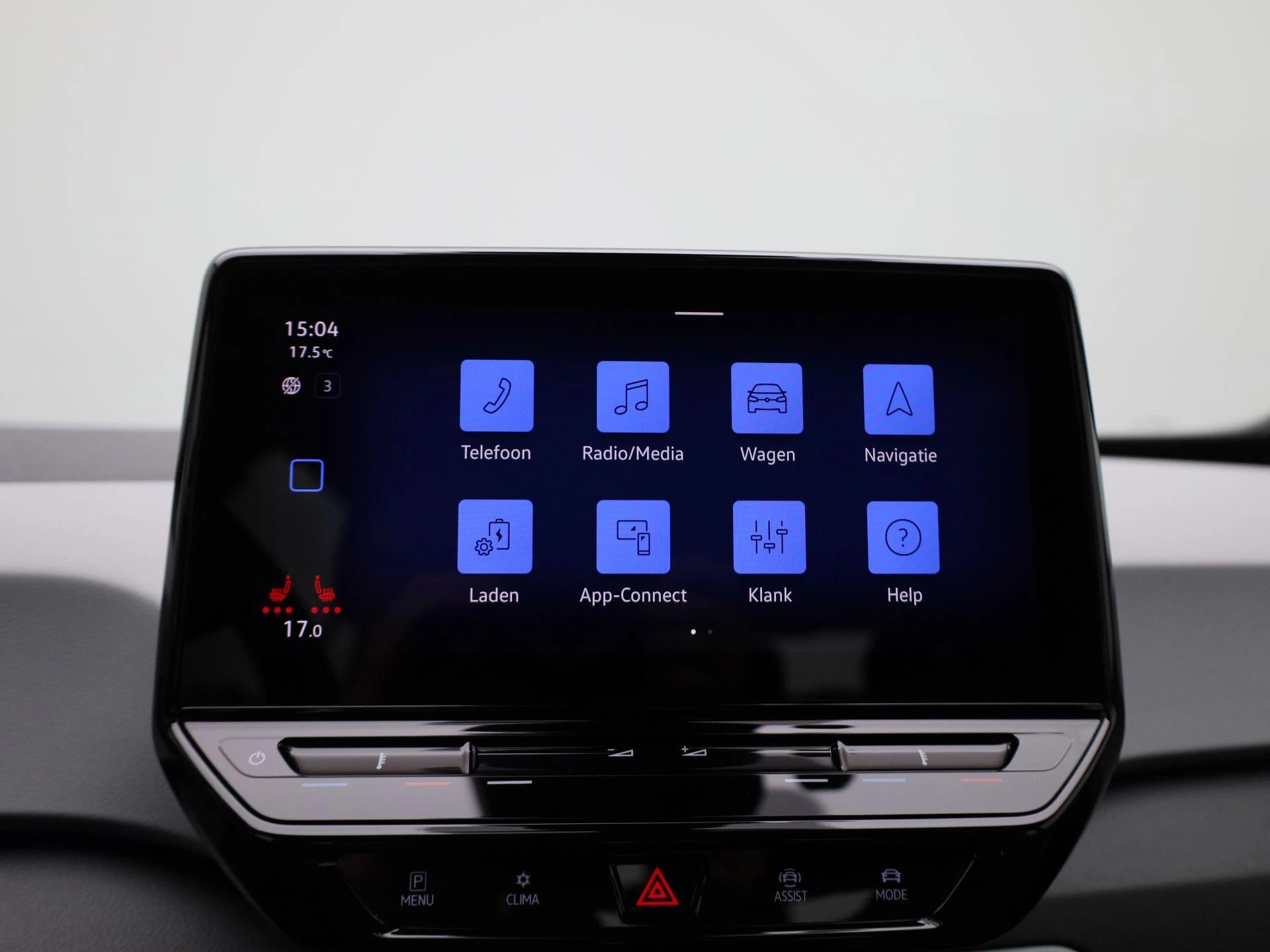 Volkswagen ID.3 Pro S 77 kWh 204 PK|