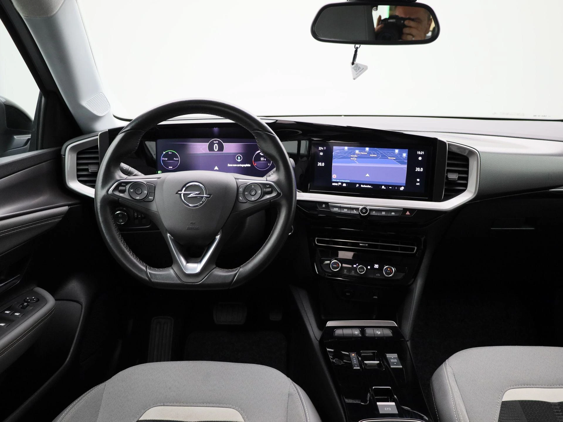 Opel Mokka-e BEV 50kWh e-Elegance