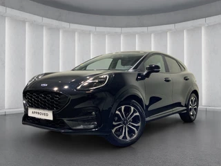 Ford Puma ST-Line X Aut.*Pano*RFK*Navi*Winter-Pkt.