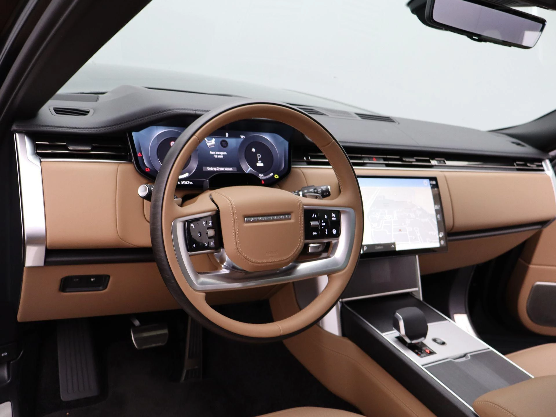 Land Rover Range Rover 3.0 P550e Autobiography PHEV
