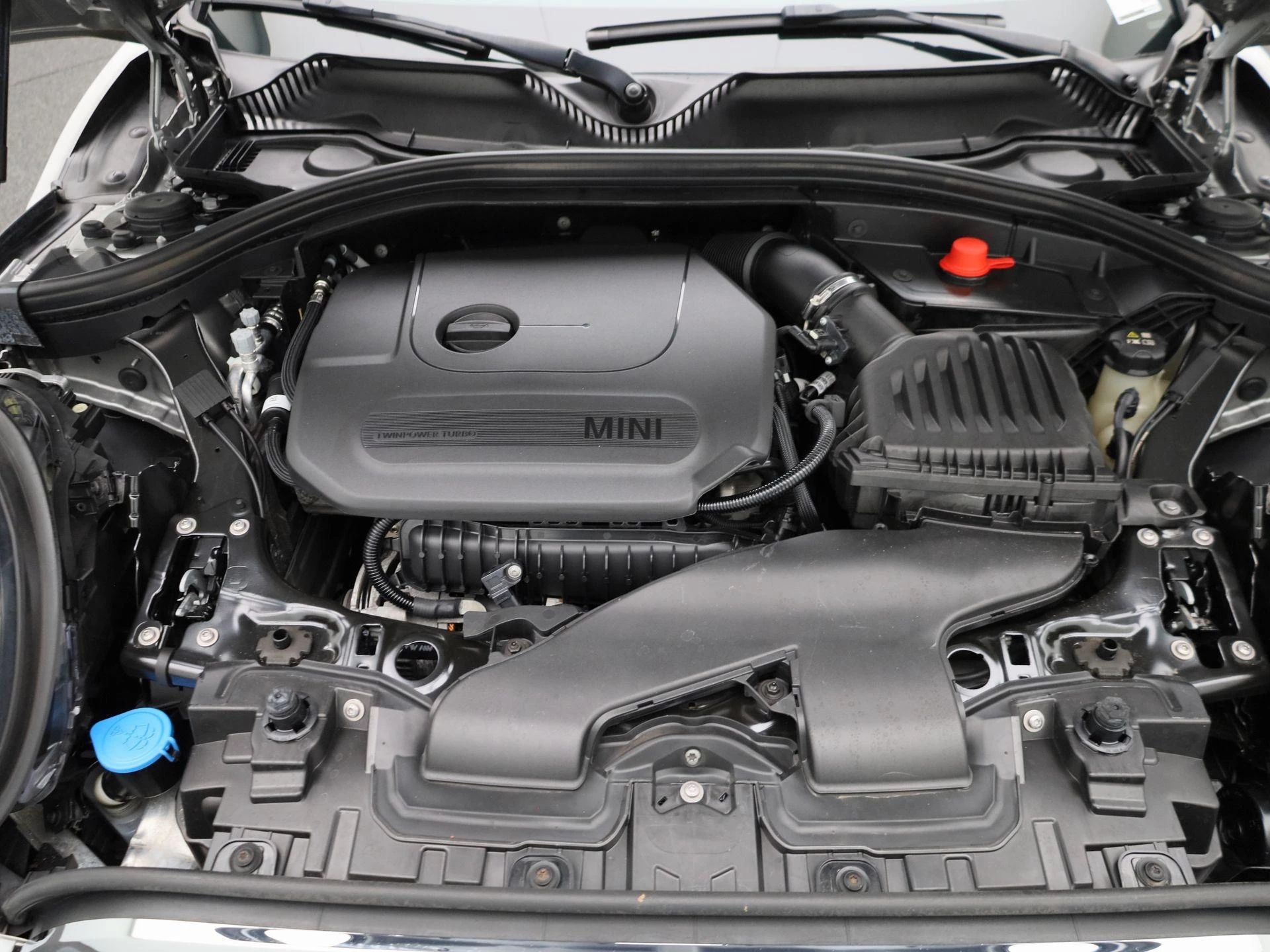 MINI Clubman Mini Cooper (100 kW)