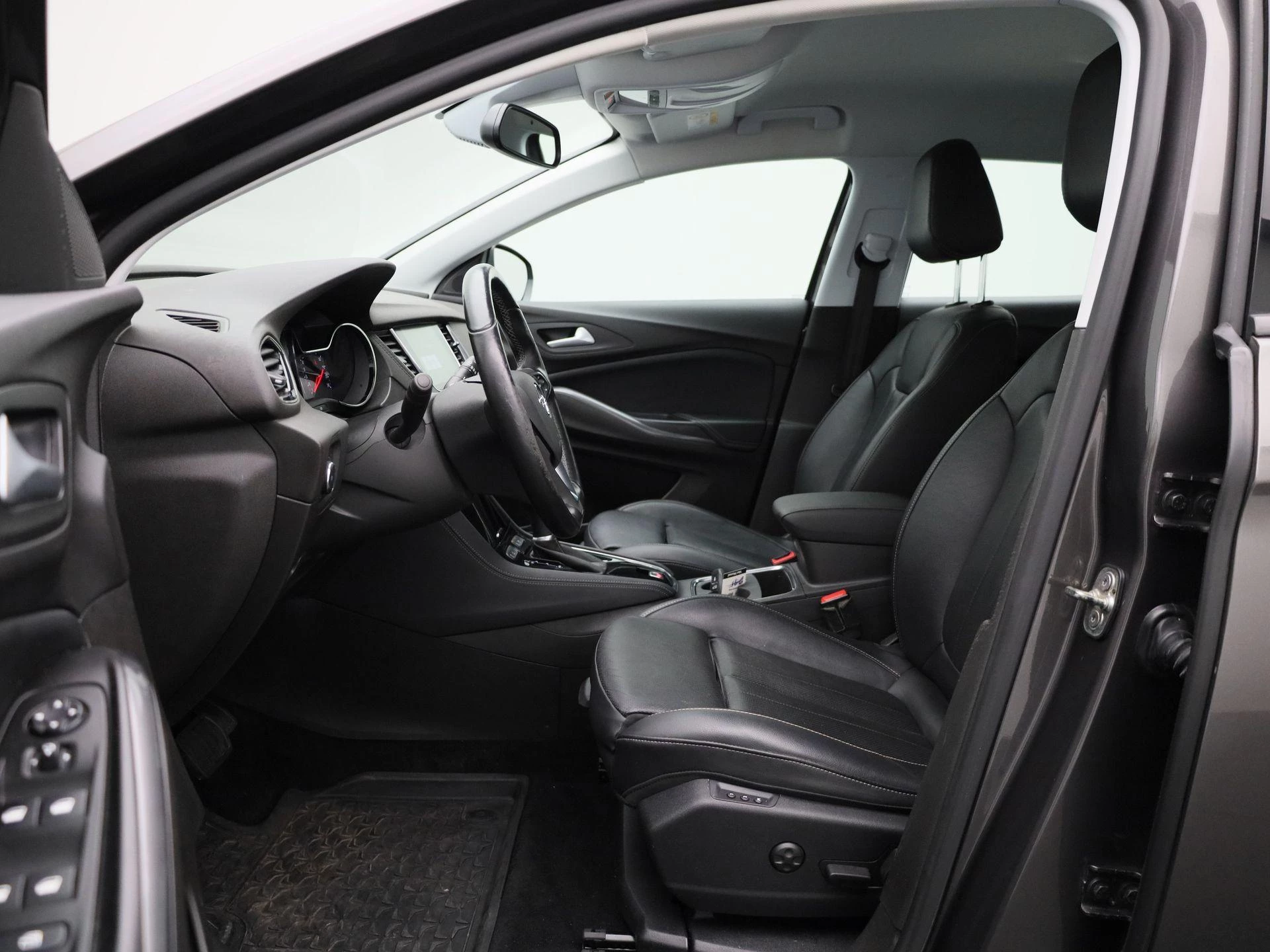 Opel Grandland X 1.5 Turbo D S/S AT8 Innovation