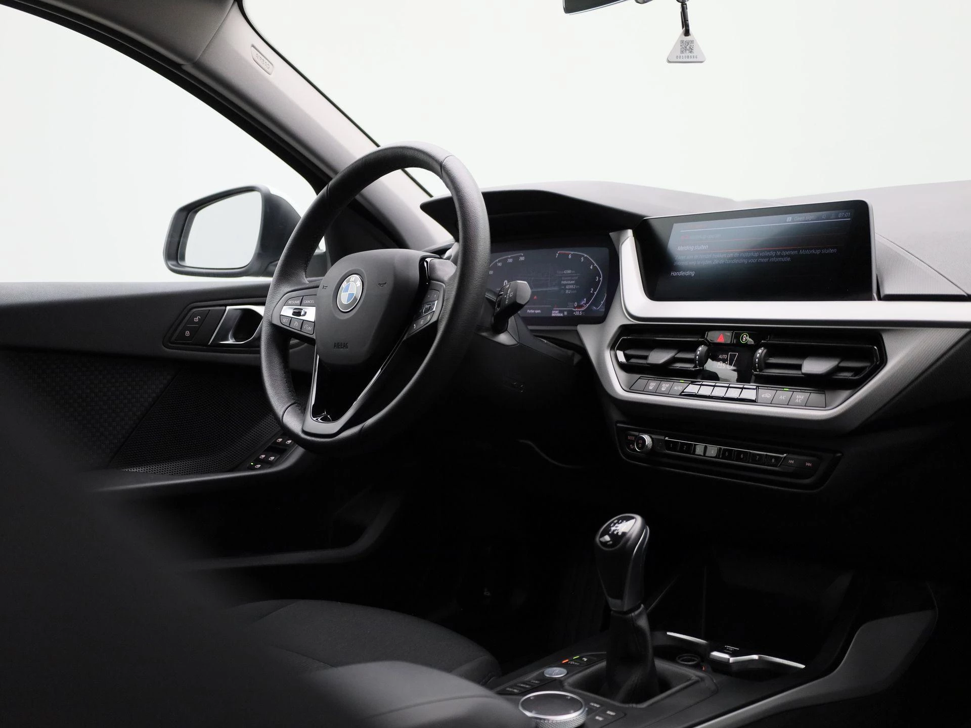 BMW 1 Serie 118i Executive